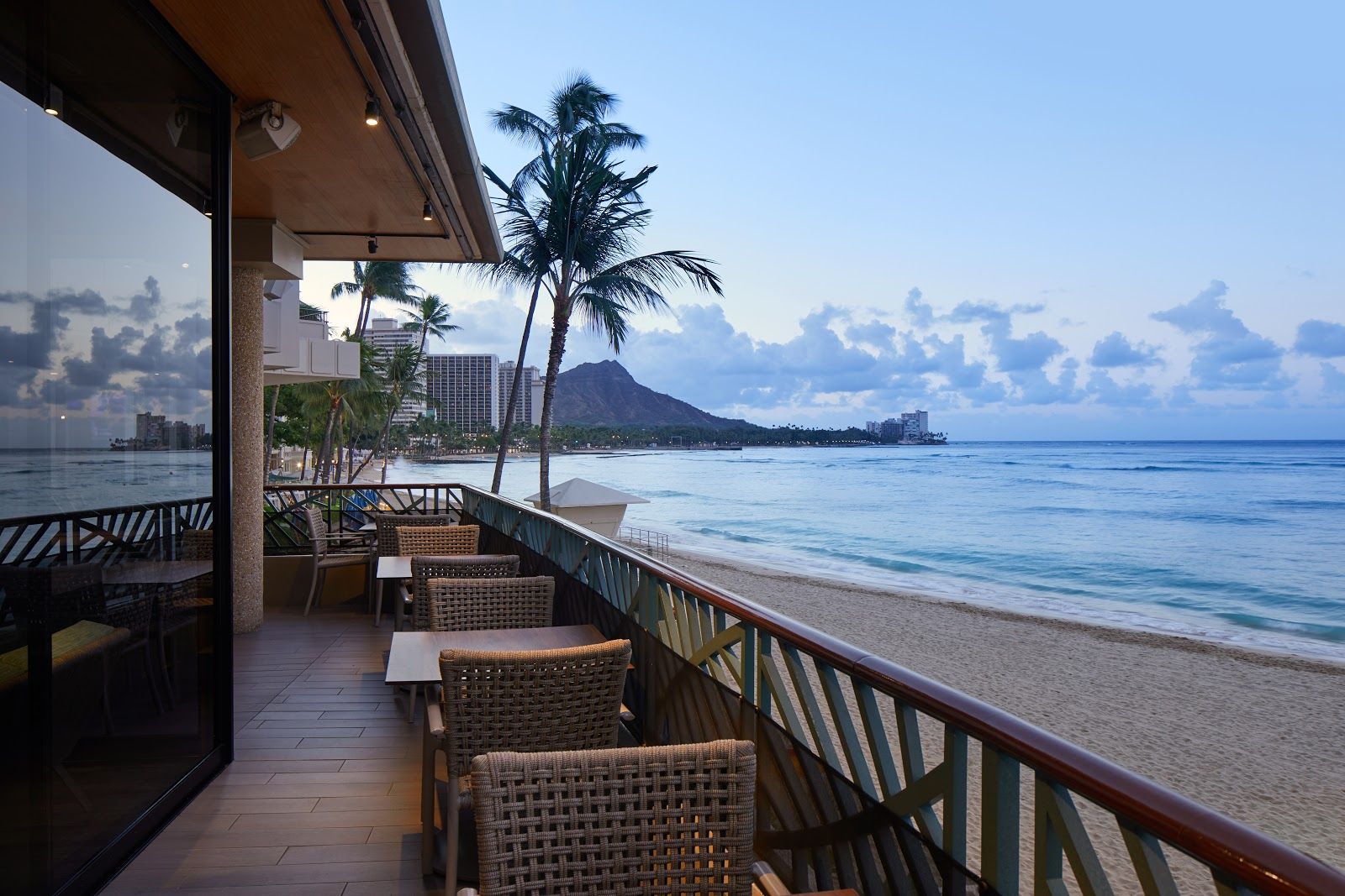 Photo 5 of Outrigger Waikiki Beach Resort in Waikīkī, Oahu