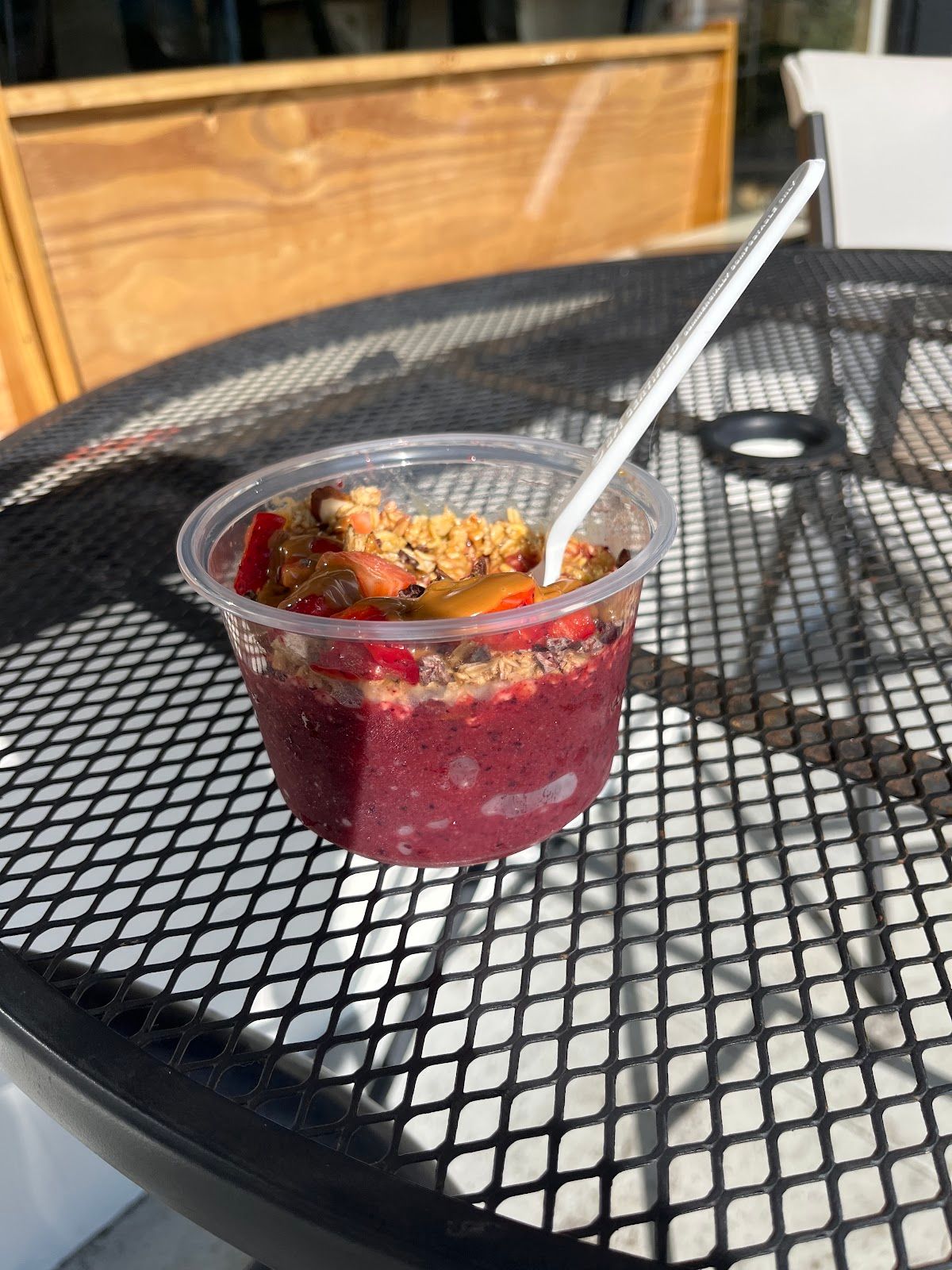 Photo 5 of South Side Acai in South Kona, Big Island