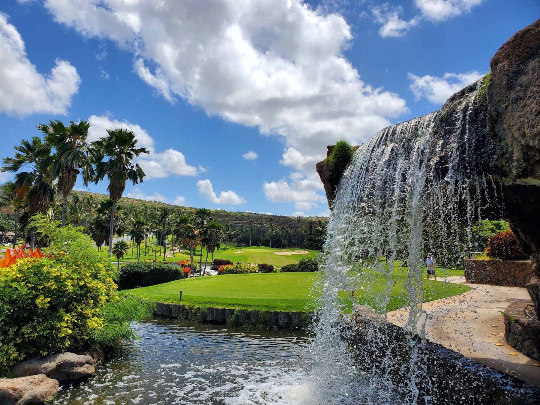 Photo 5 of Ko Olina Golf Club in Ko Olina, Oahu