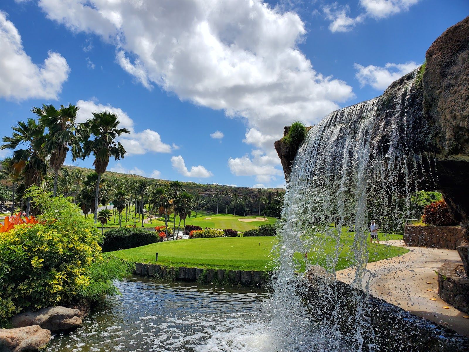 Photo 5 of Ko Olina Golf Club in Ko Olina, Oahu