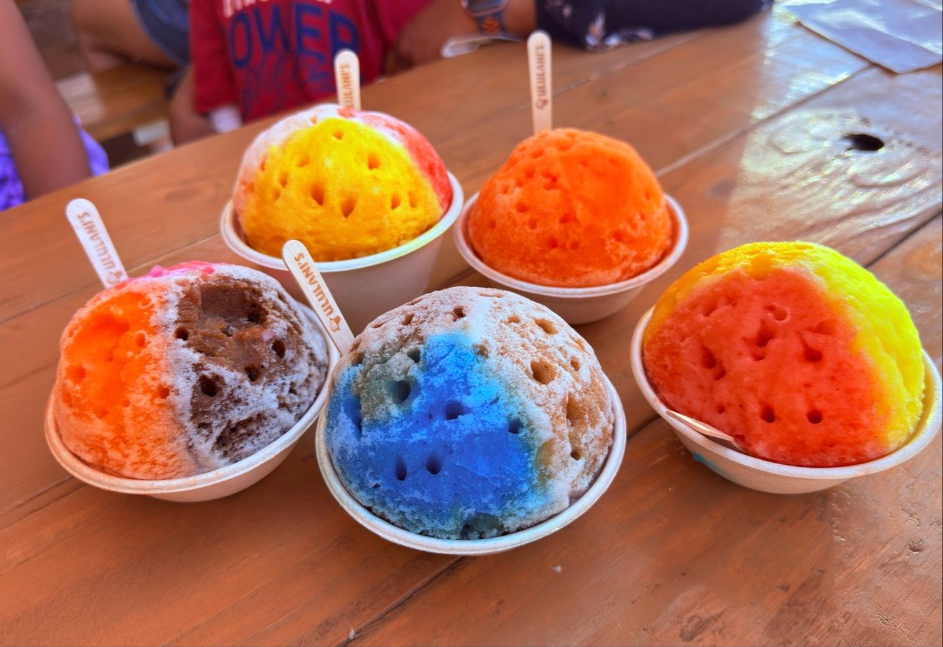 Photo 3 of Ululani's Hawaiian Shave Ice - Kihei in Kīhei, Maui