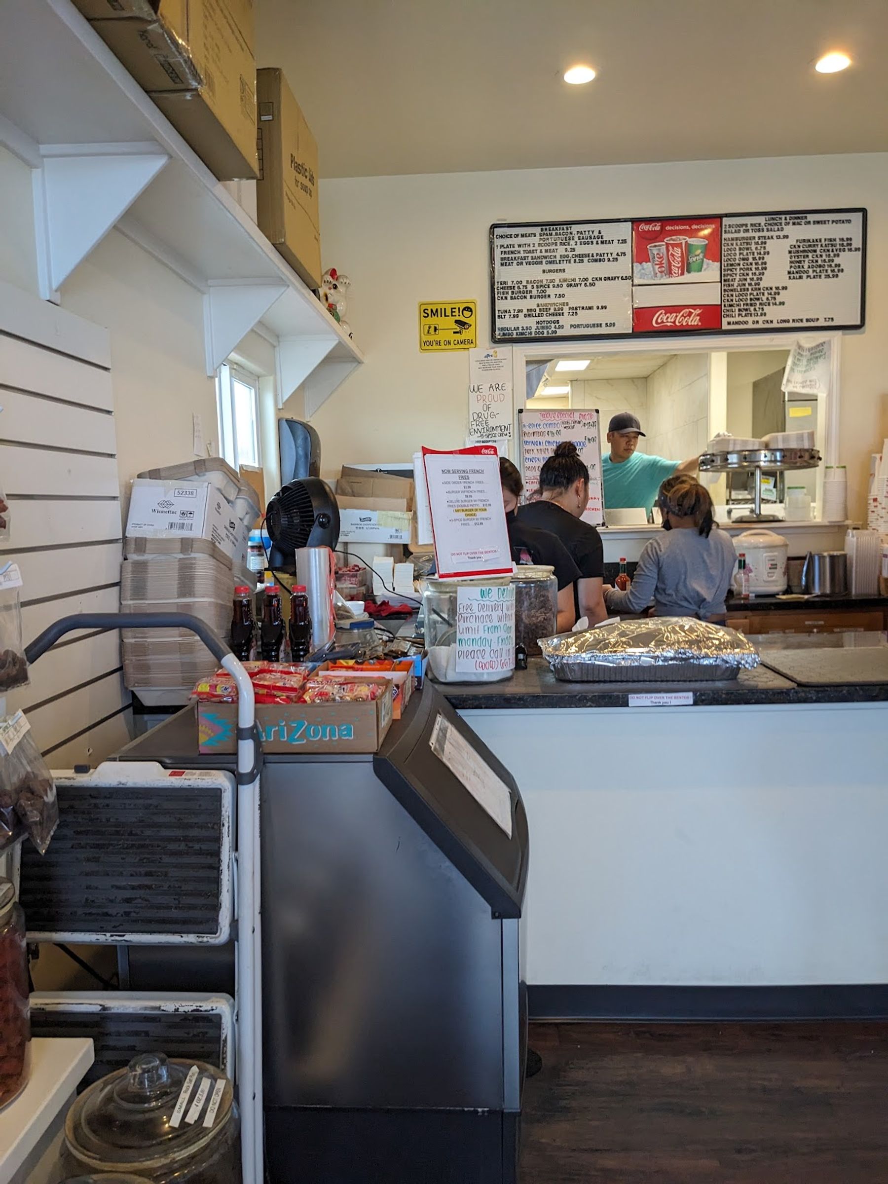 Photo 5 of 5-Spice in Hilo, Big Island