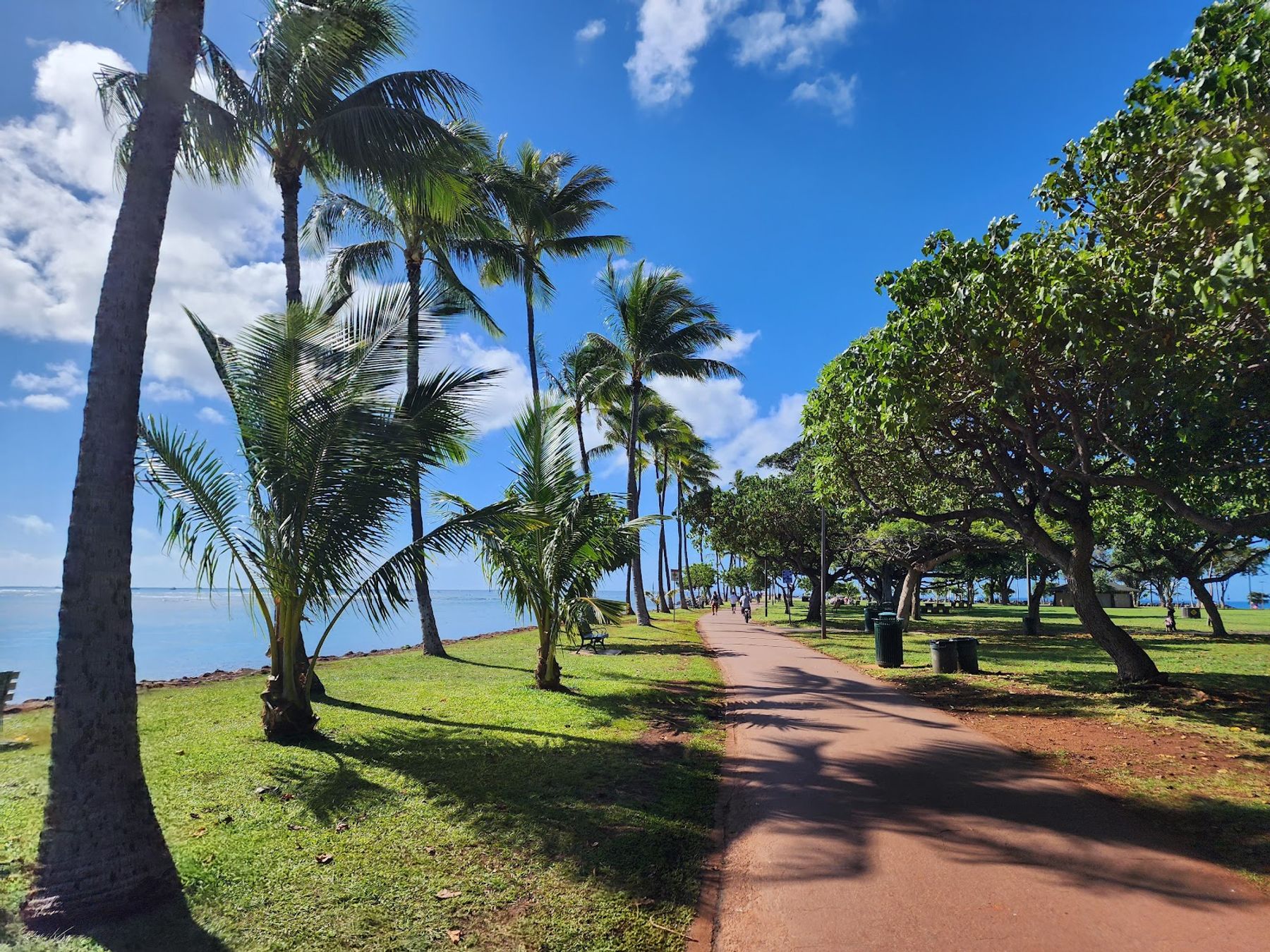 Photo 6 of Magic Island in Ala Moana & Mōʻiliʻili, Oahu