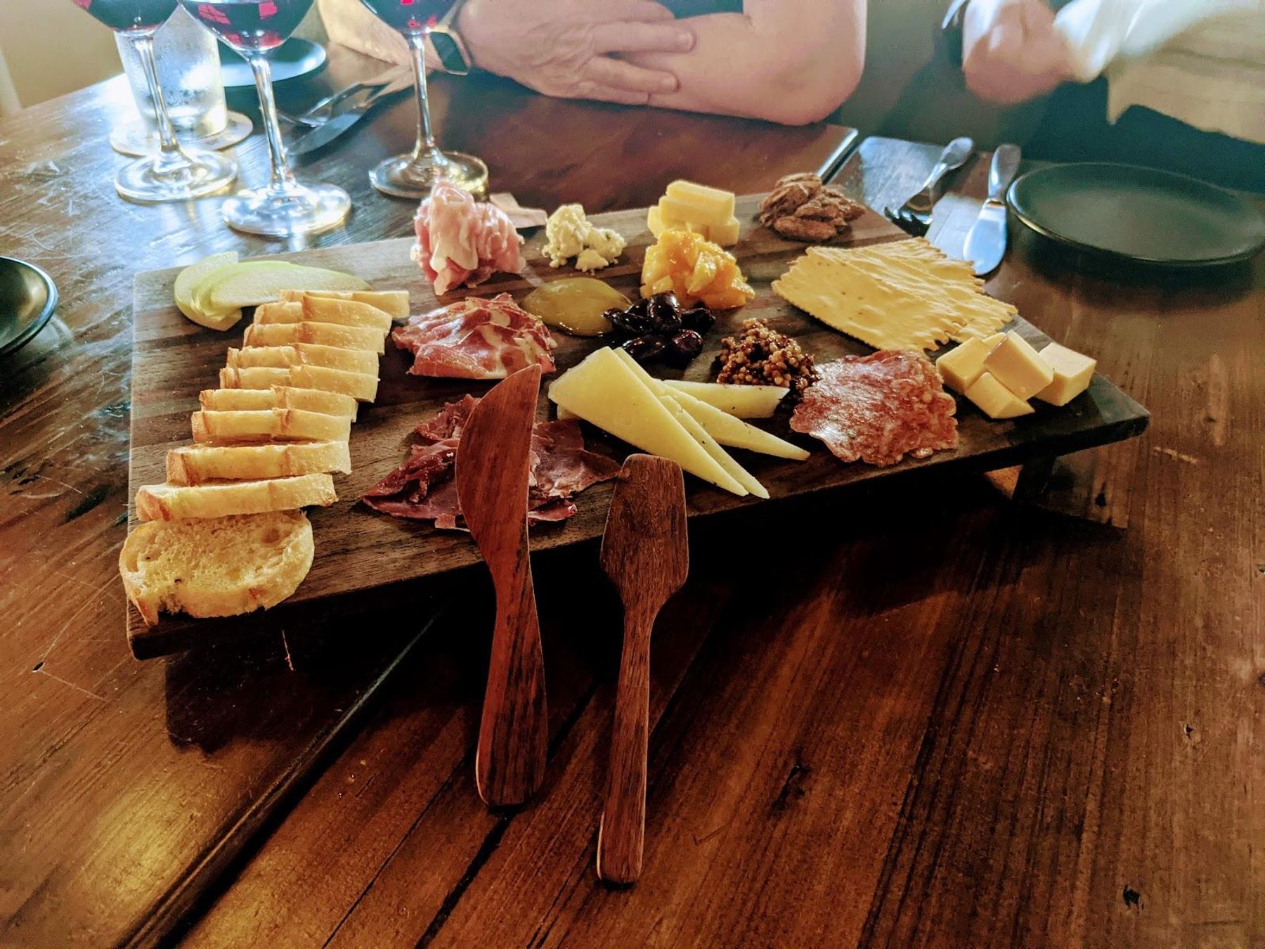 The Tasting Room restaurant in Kōloa, Kaua‘i photo 5