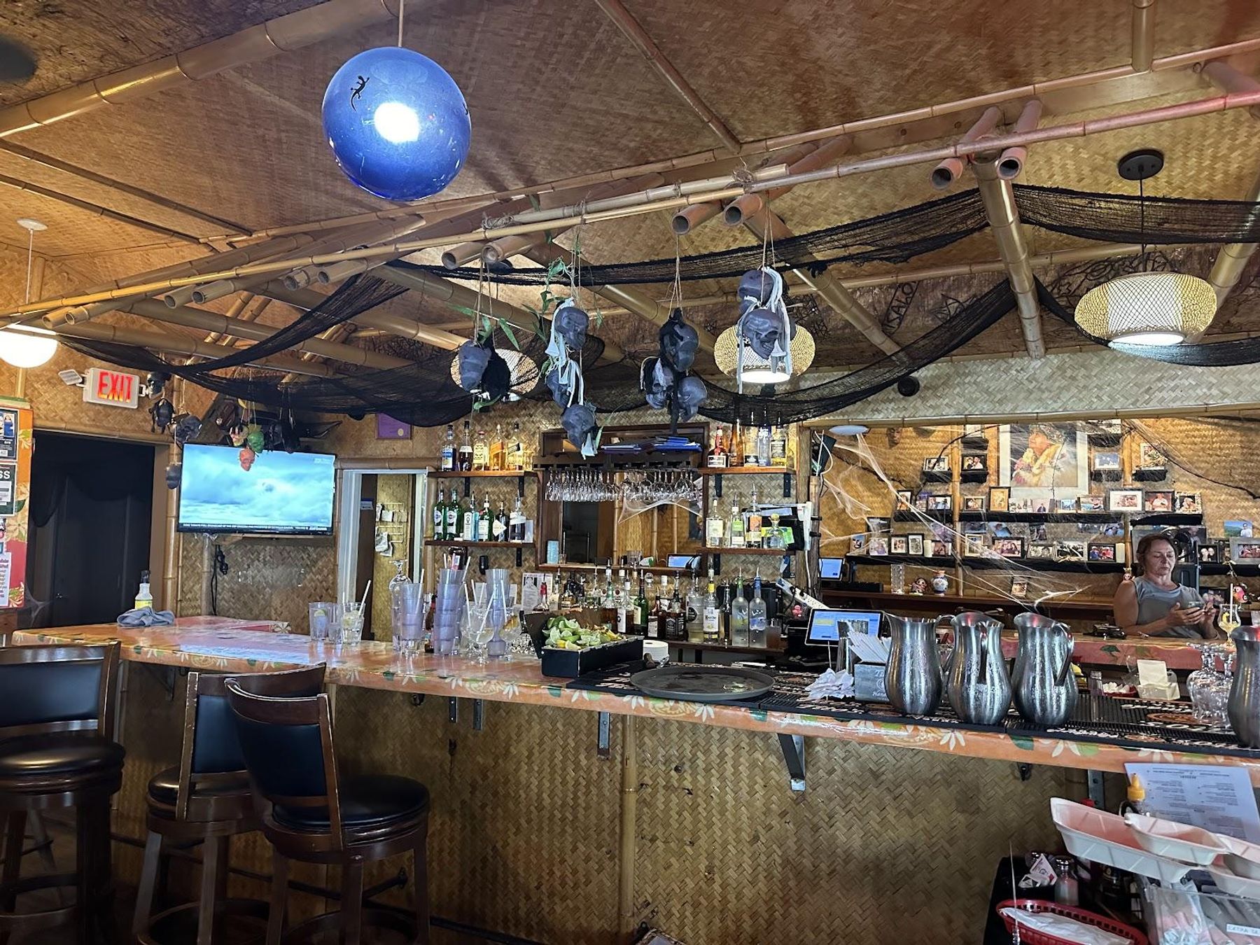 Tahiti Nui restaurant in Hanalei, Kaua‘i photo 5