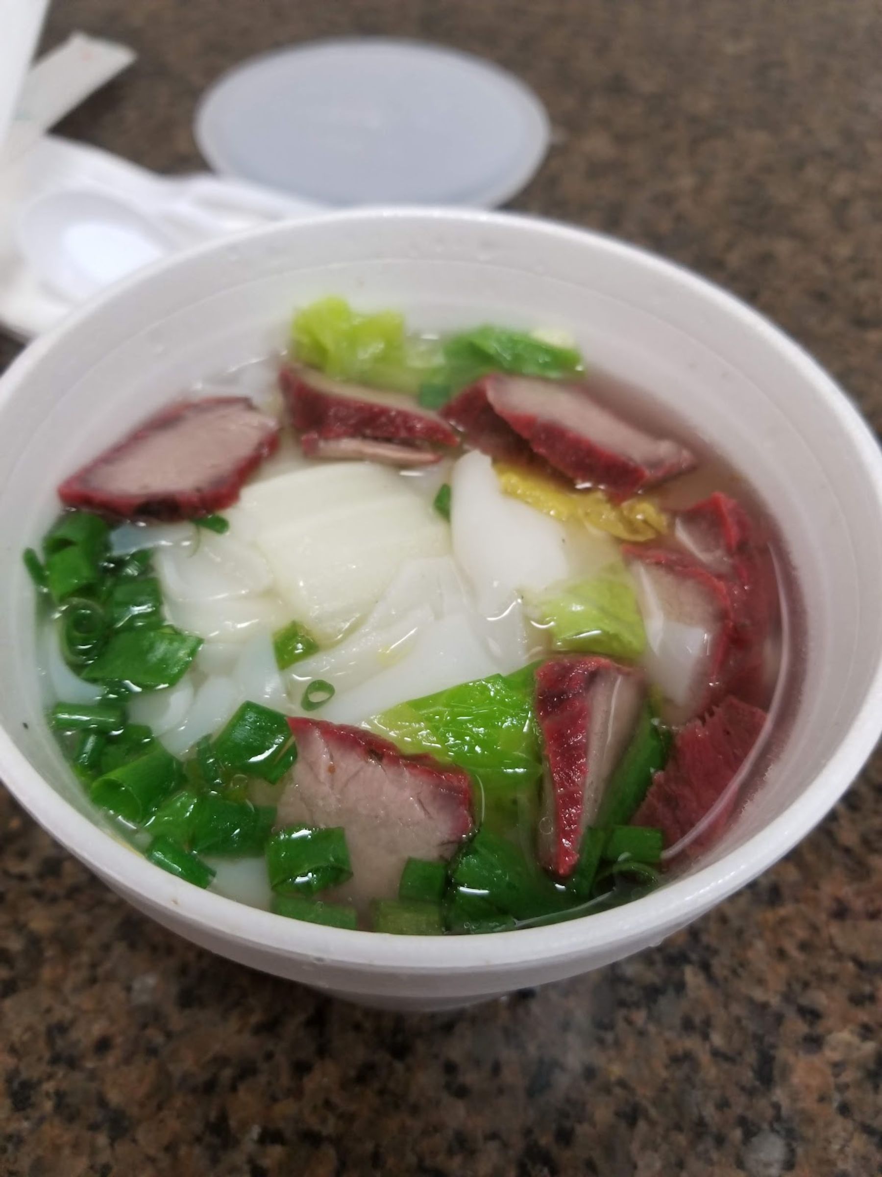 Photo 10 of No. 1 Chinese & BBQ Restaurant in Waiʻanae Coast, Oahu