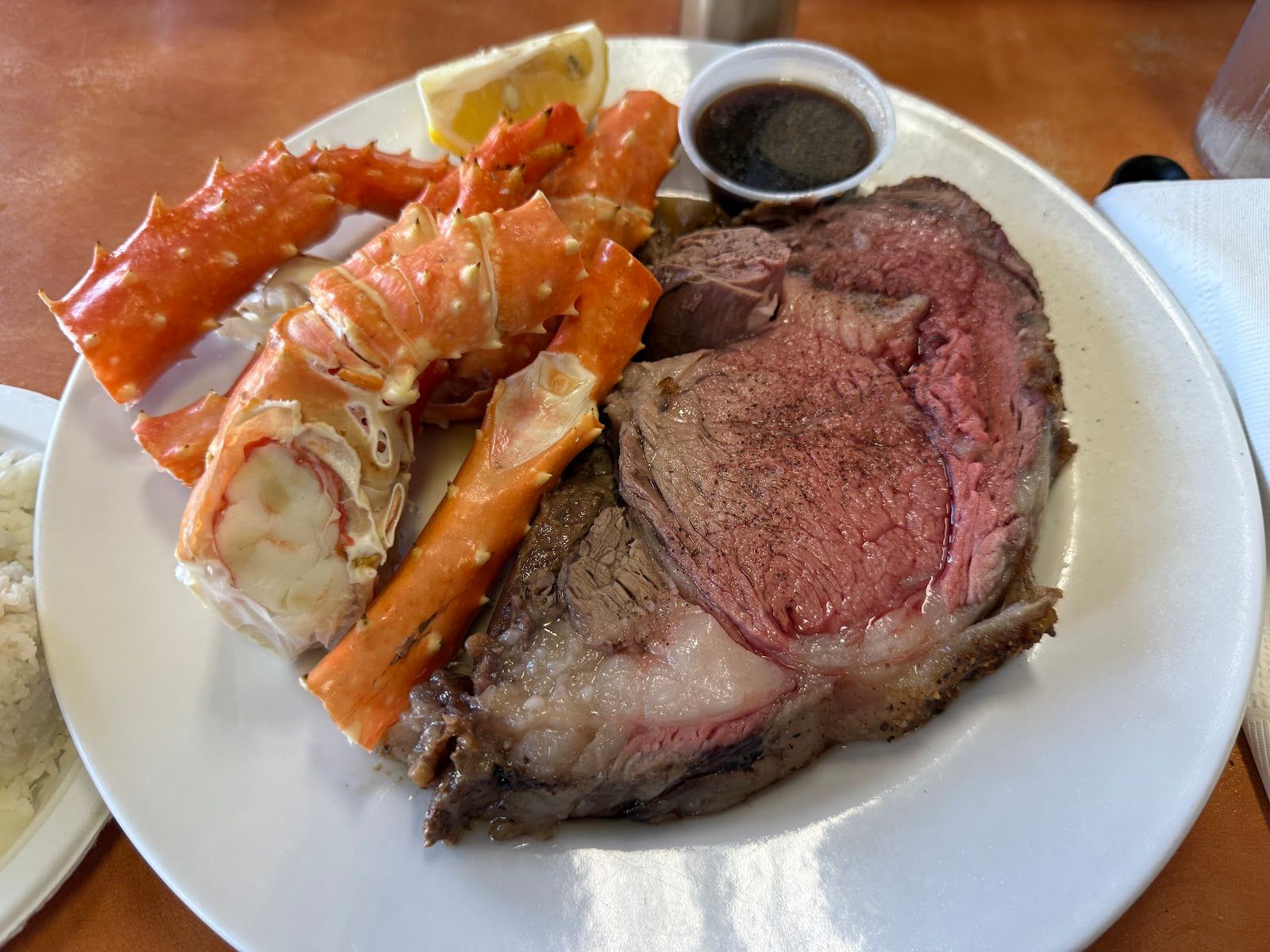 Photo 9 of Ray's Cafe in Pearl Harbor & ʻAiea, Oahu