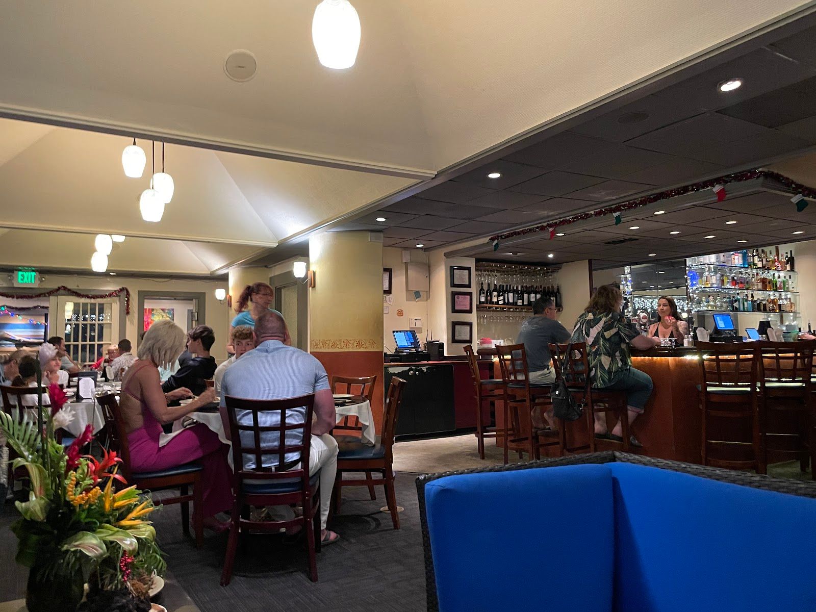 Photo 9 of Bistro Casanova in Kahului, Maui