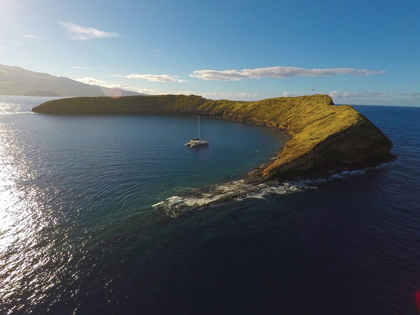 Photo 3 of Kai Kanani Sailing in Wailea, Maui