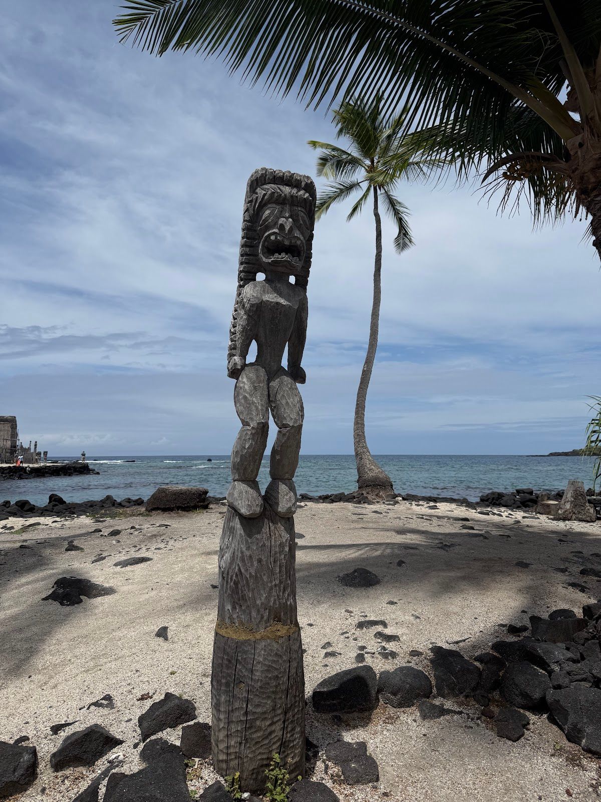 Photo 9 of Ala Kahakai National Historic Trail in South Kona, Big Island