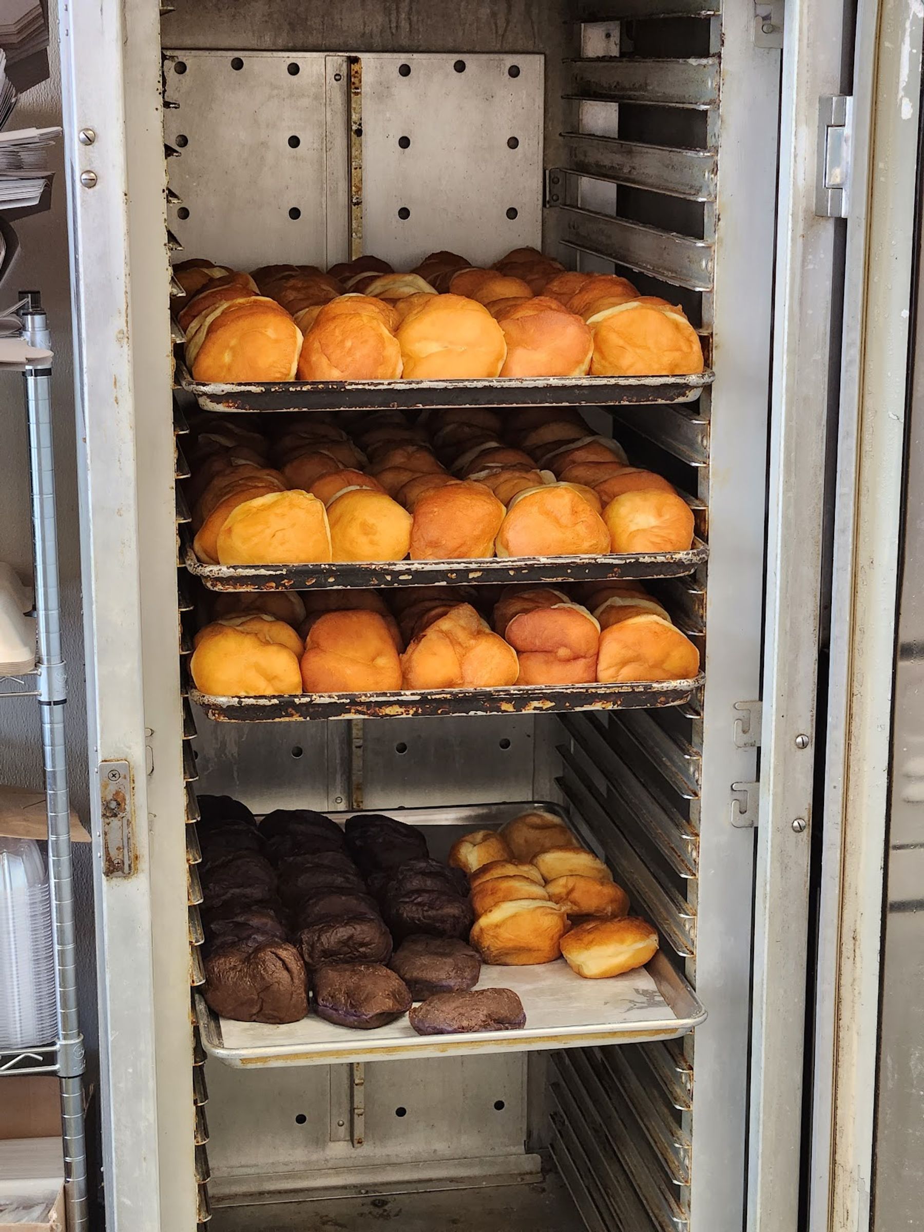 Photo 8 of Kauai Bakery in Līhuʻe, Kauai