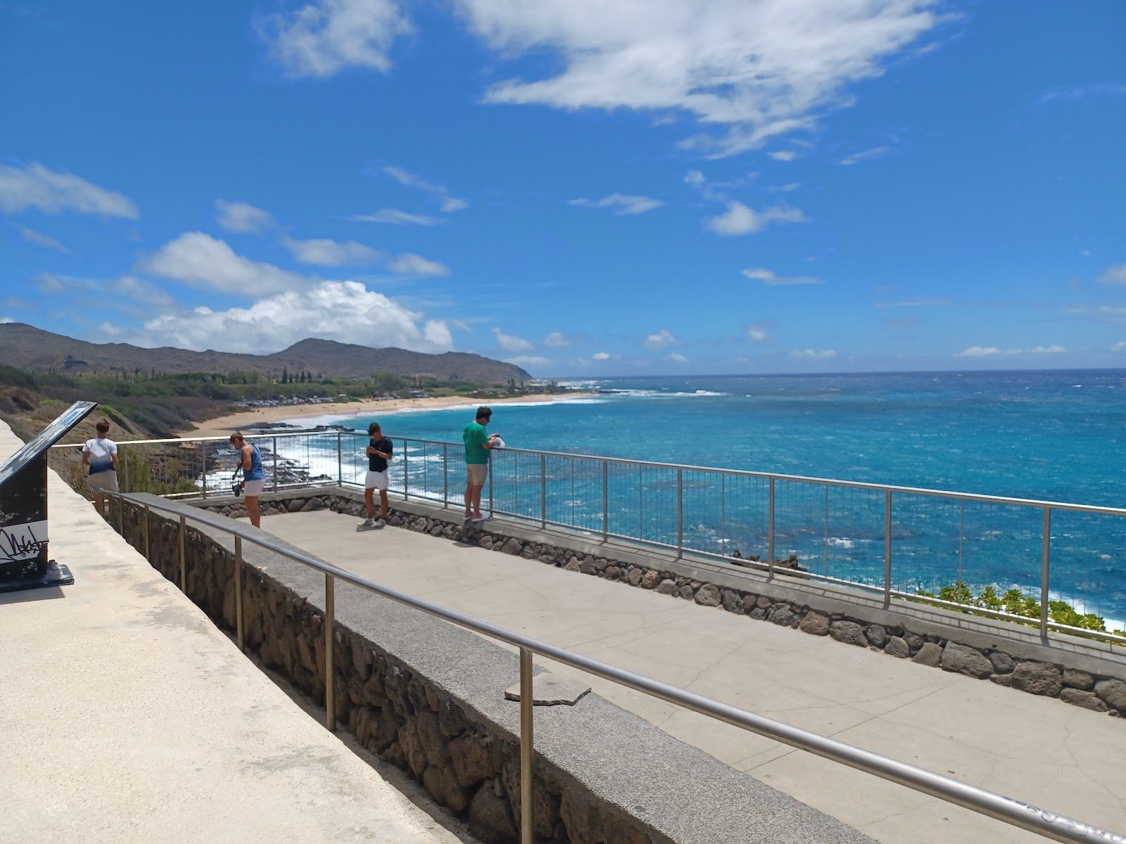 Photo 8 of Halona Blowhole Lookout in Hawaiʻi Kai & East Honolulu, Oahu