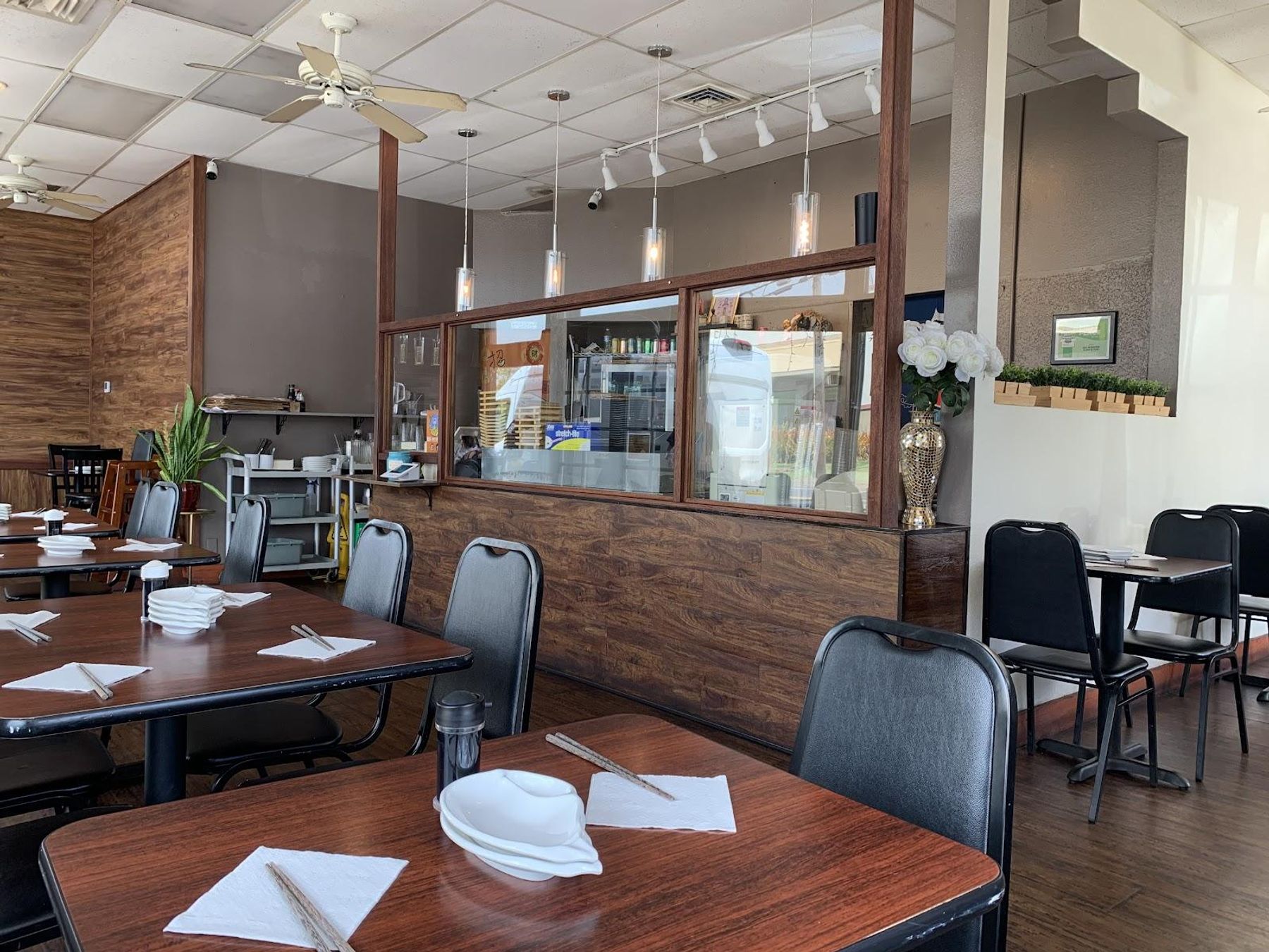 Big Monster Sushi Lihue restaurant in Lihue, Kaua‘i