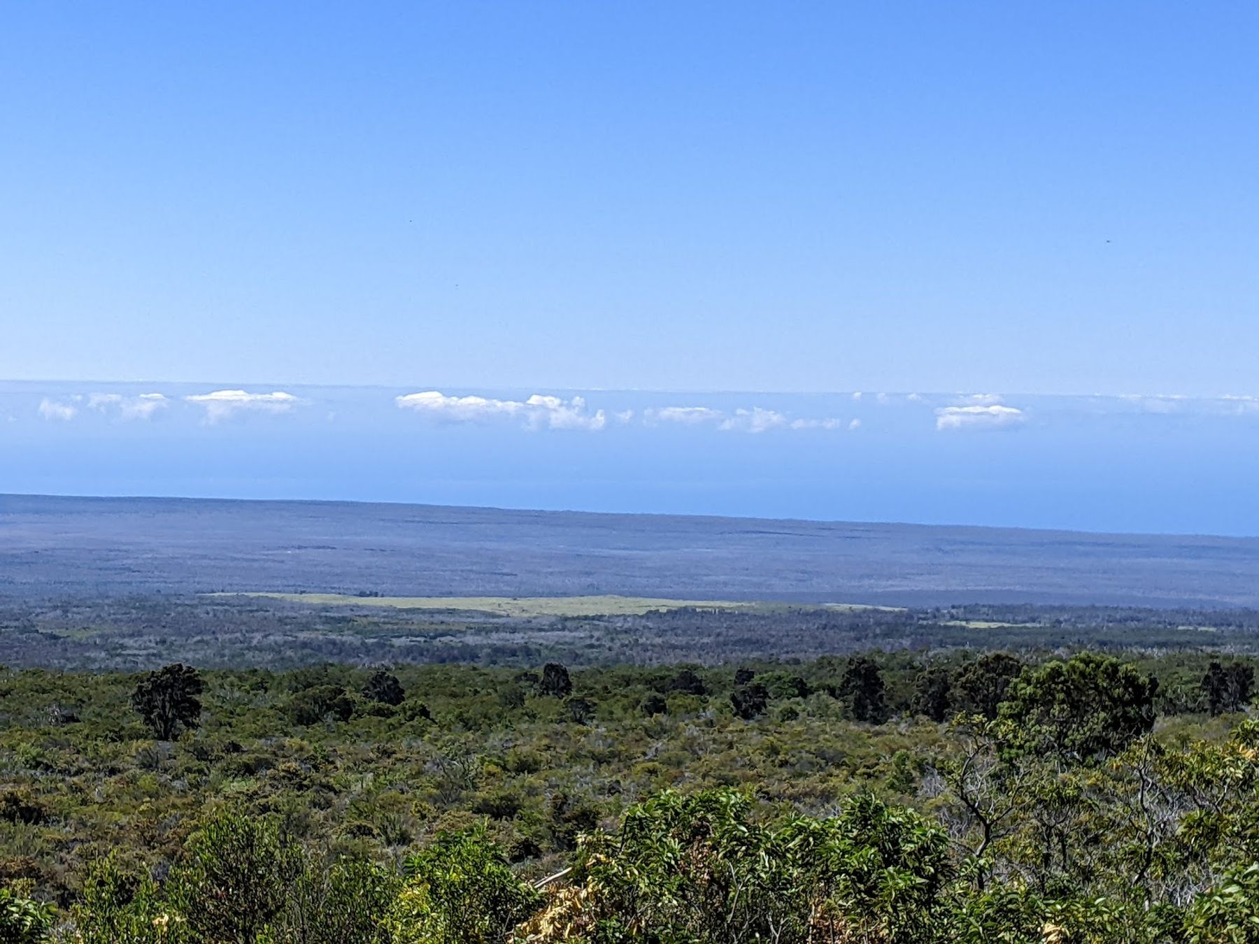 Photo 6 of Mauna Loa Lookout in Mauna Loa Summit, Big Island
