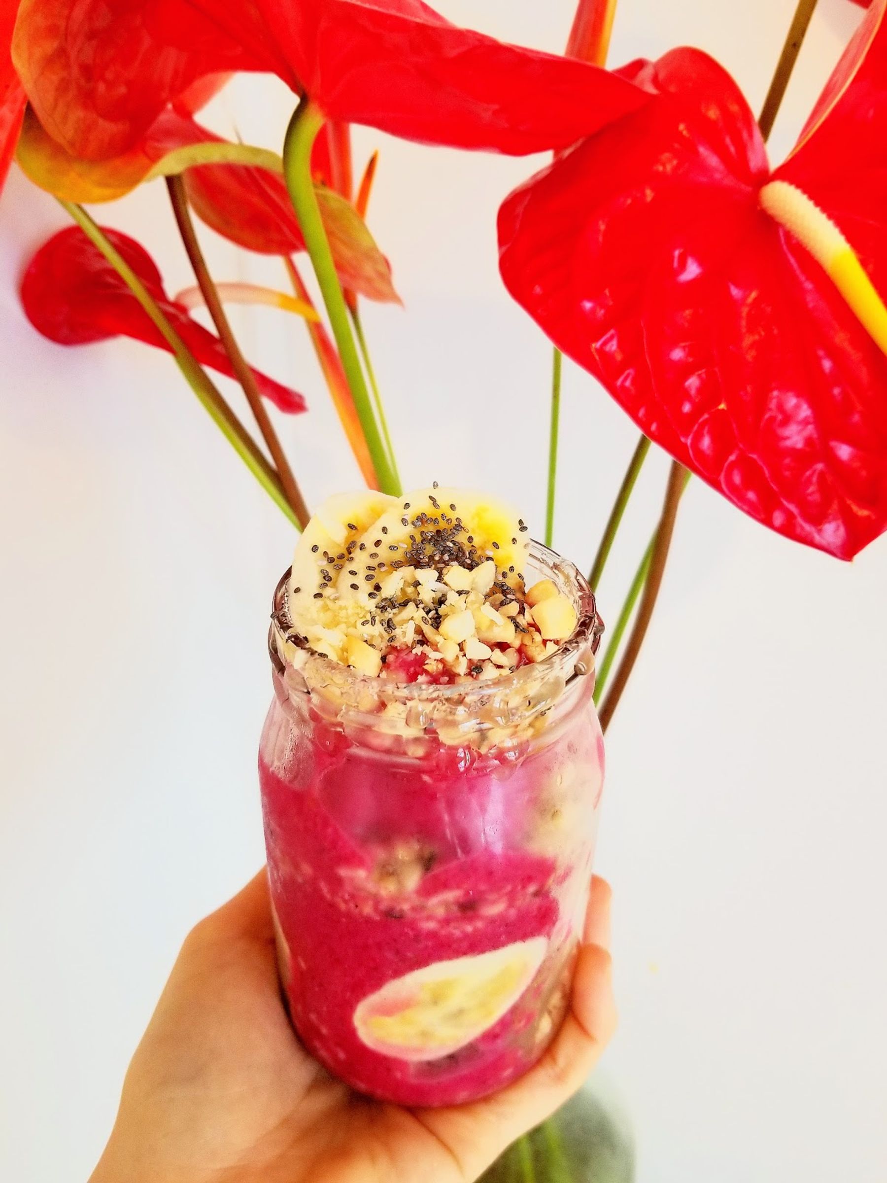 Photo 8 of Pahoa Smoothie Shack in Pāhoa, Big Island