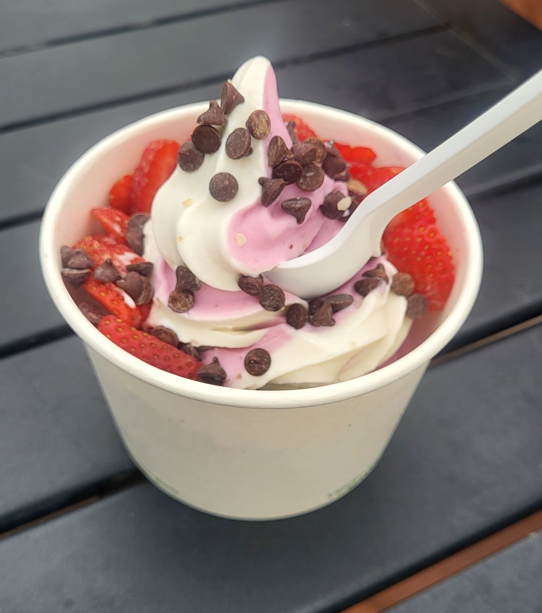 Photo 3 of Sweet Journey Soft Serve in Kailua-Kona, Big Island