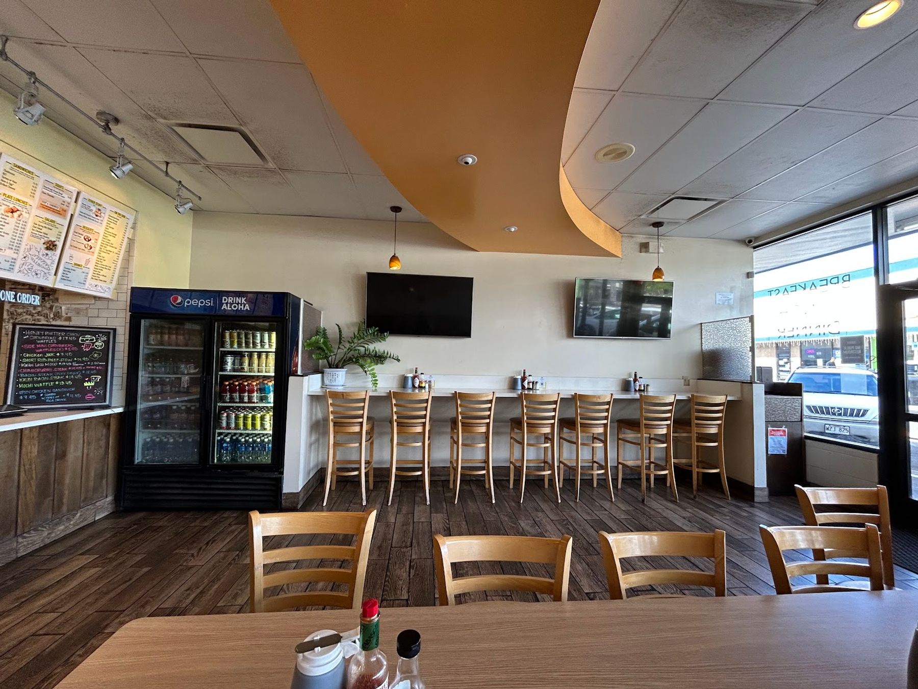 Photo 6 of Pancakes & Waffles BLD Waimalu in Pearl City, Oahu