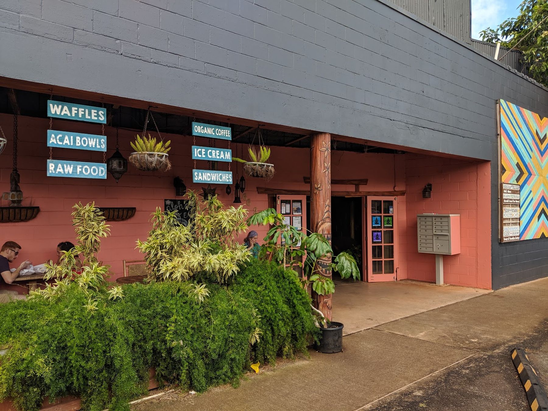 Photo 1 of Paalaa Kai Bakery in Waialua & Mokulēʻia, Oahu