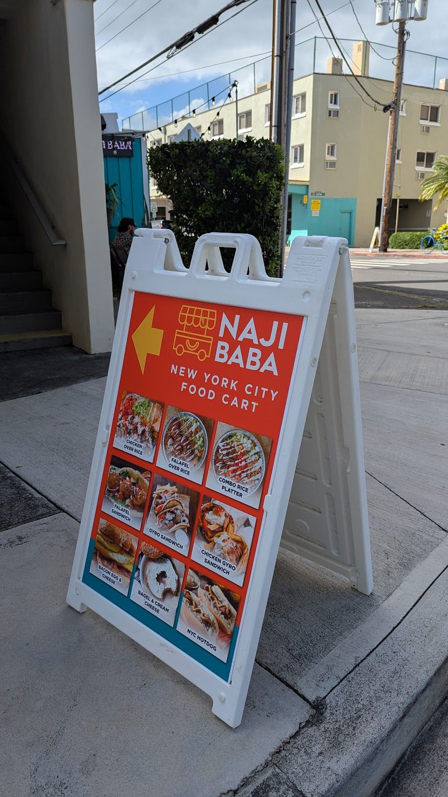 Photo 10 of Naji Baba in Kailua & Lanikai, Oahu