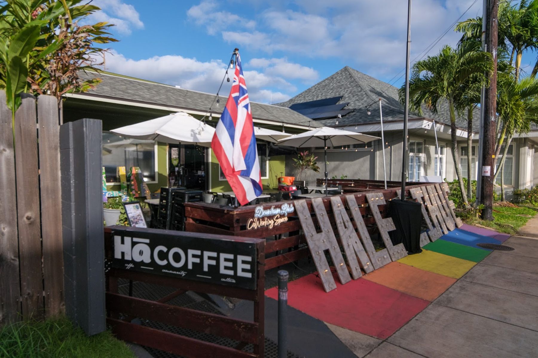 Photo 4 of Ha Coffee in Līhuʻe, Kauai