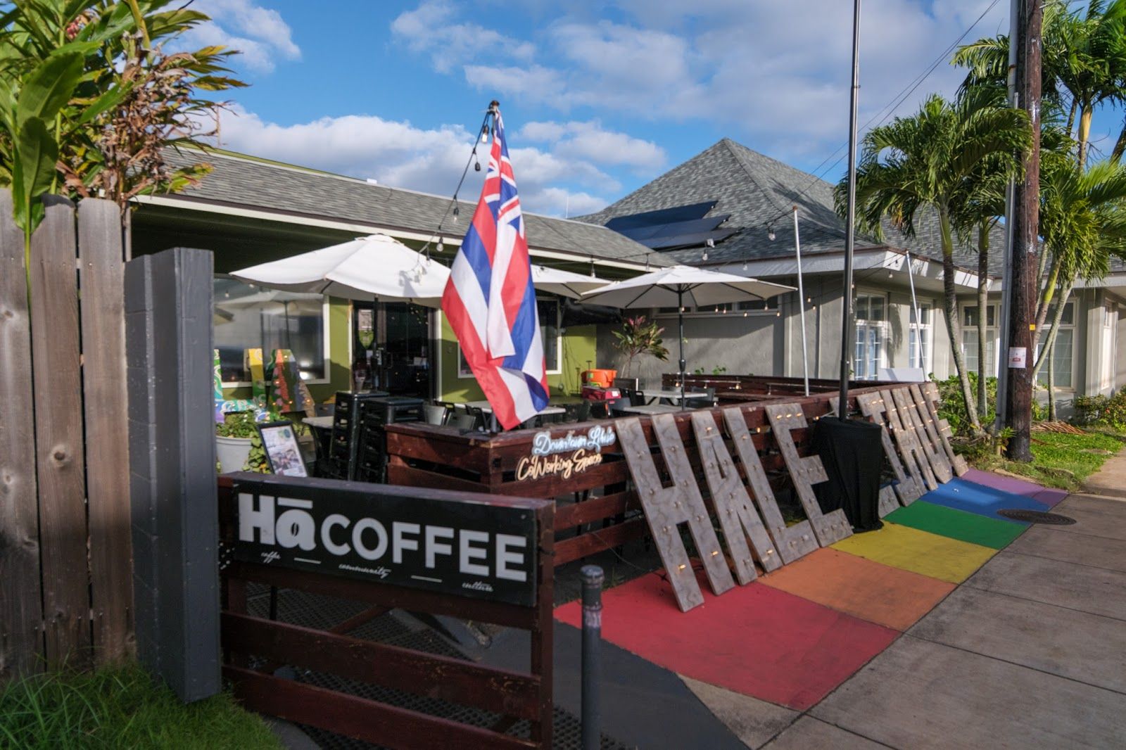 Photo 4 of Ha Coffee in Līhuʻe, Kauai