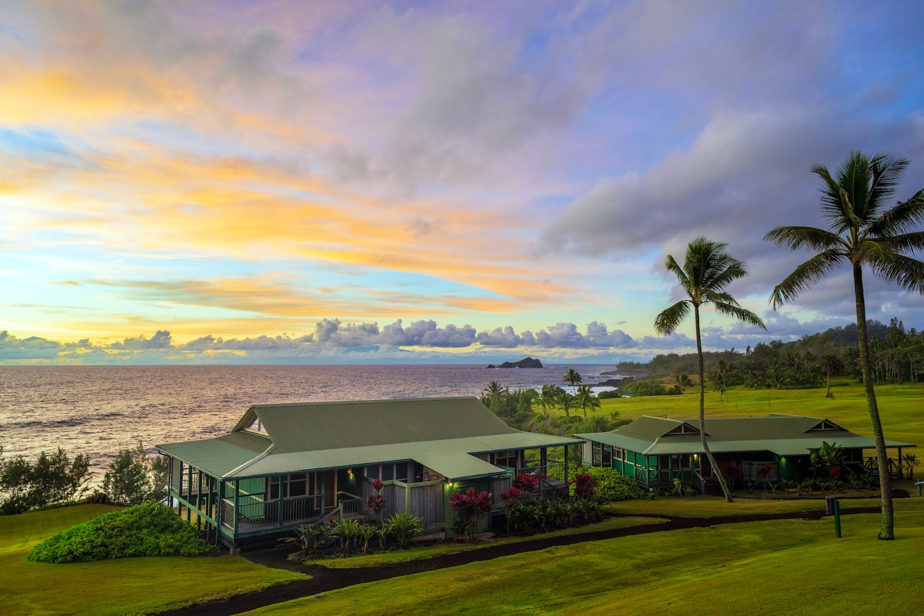 Photo 7 of Hana-Maui Resort, a Destination by Hyatt Hotel in Hāna, Maui