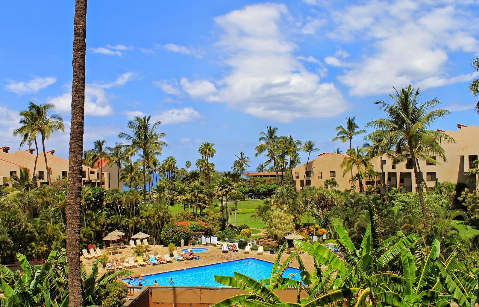 Photo 1 of Kamaole Sands in Wailea, Maui