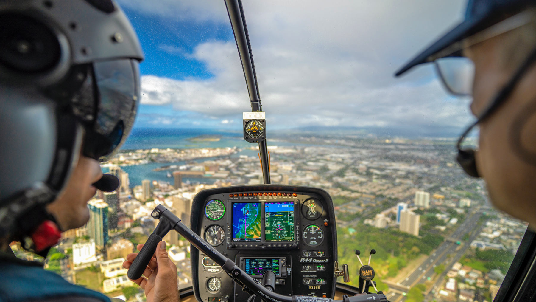 Photo 1 of Go Fly Maui in Kahului, Maui