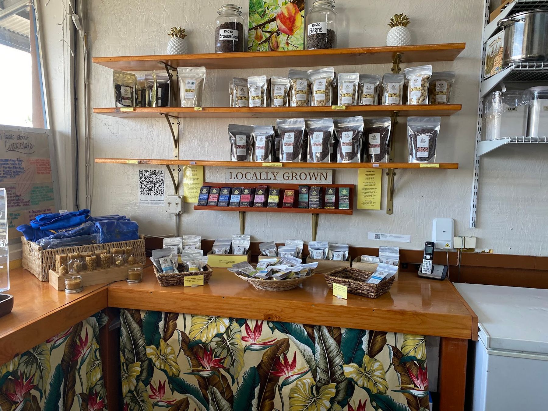 Photo 5 of Mahiʻai Made in Hilo, Big Island