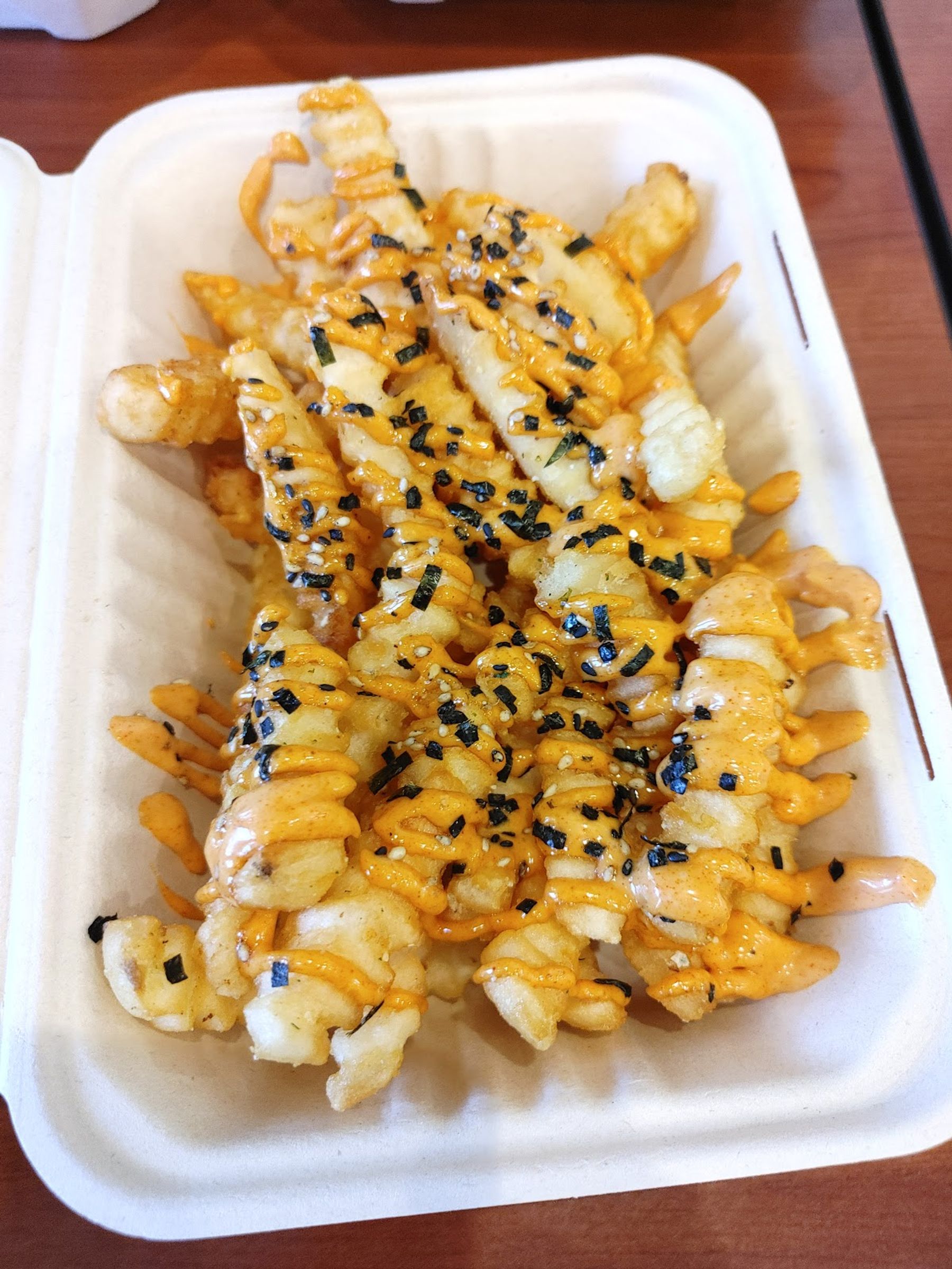 Photo 9 of Kaleiʻs Lunchbox - Pukalani in Makawao & Pukalani, Maui