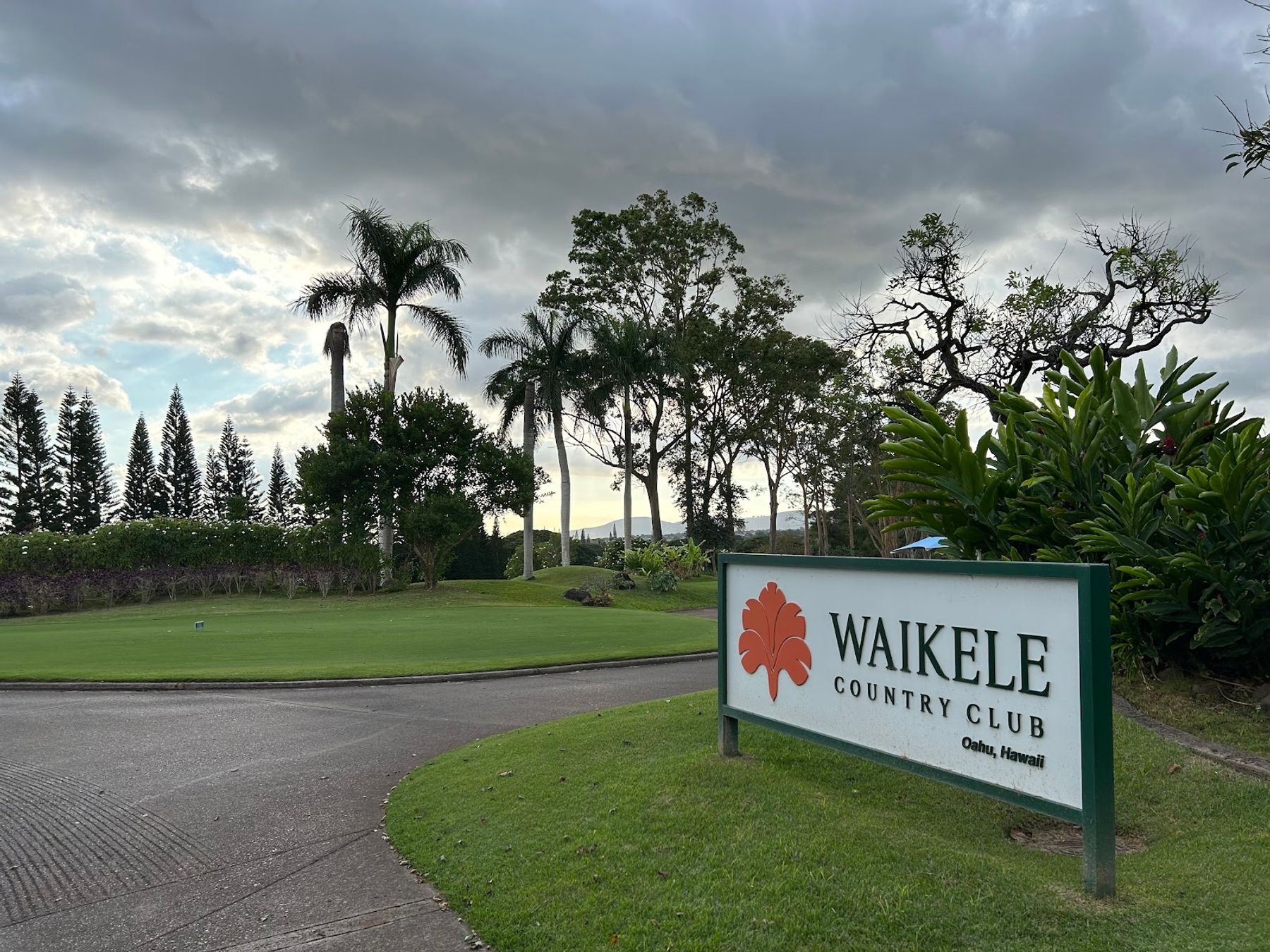 Photo 3 of Waikele Country Club in Waipahu & Kunia, Oahu