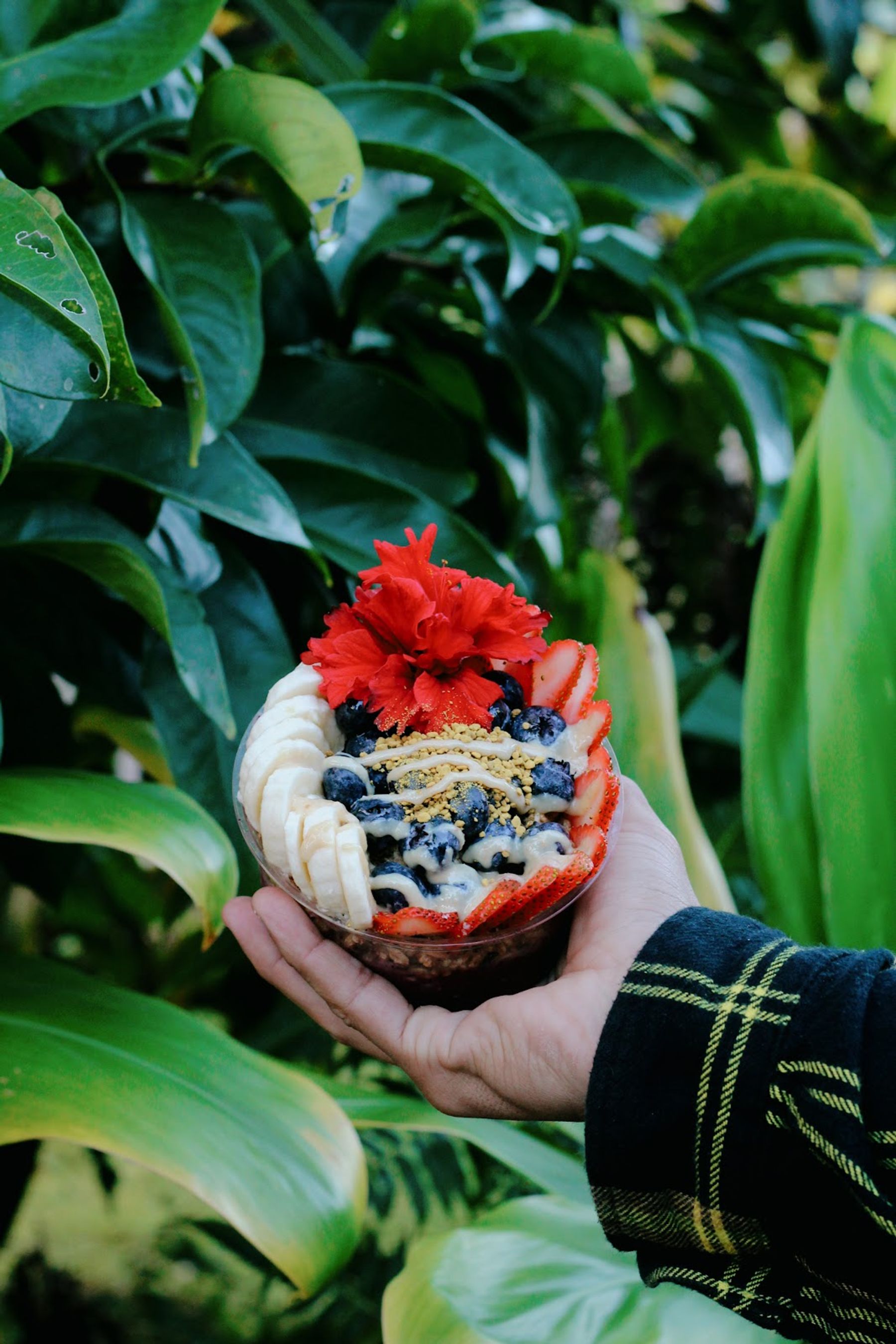 Photo 2 of Hana Bowls in Hāna, Maui
