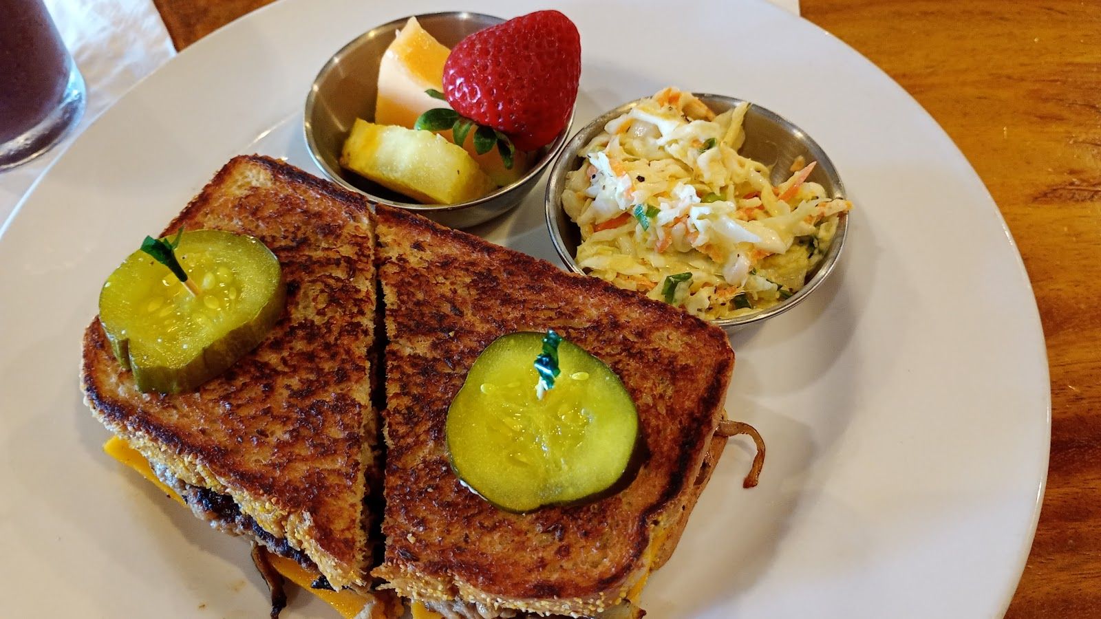Photo 7 of 9th Island Vegan in Haleʻiwa, Oahu
