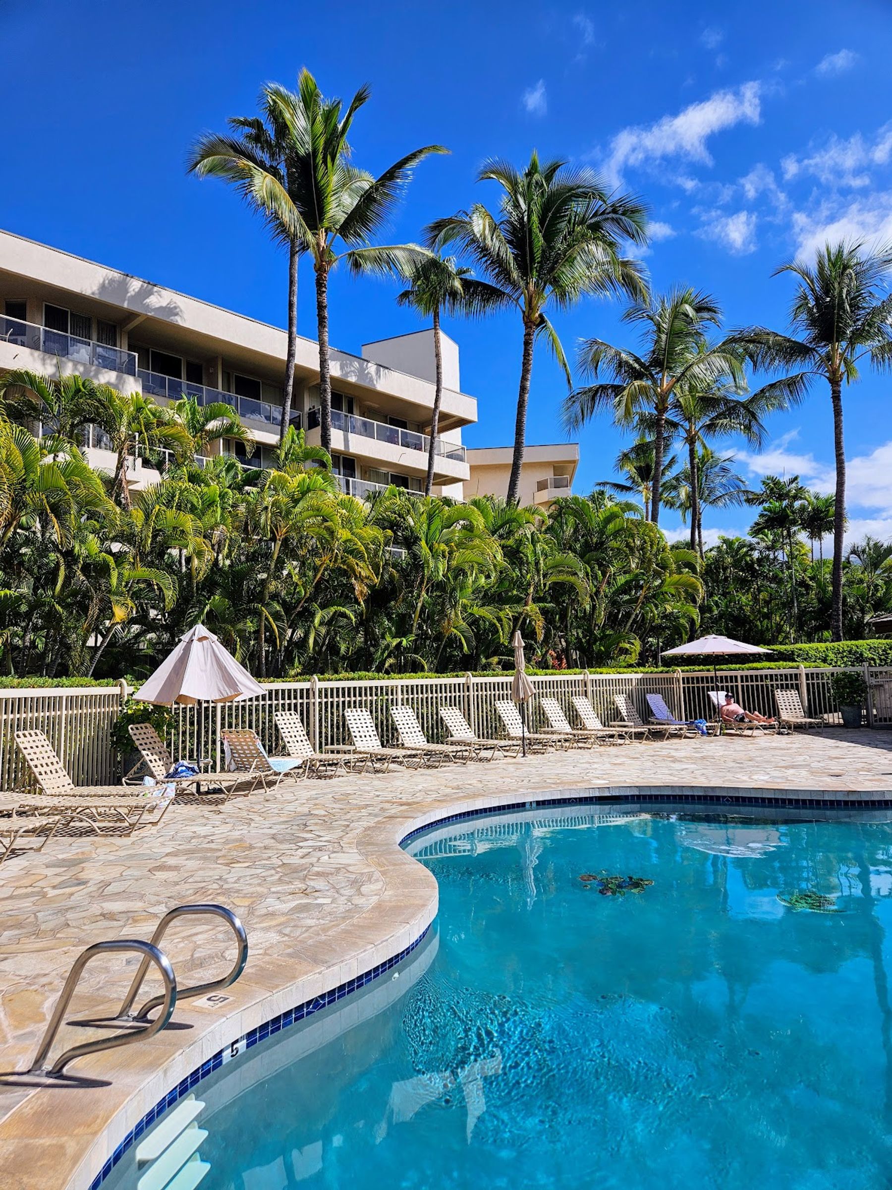 Photo 3 of Maui Banyan Vacation Club in Kīhei, Maui