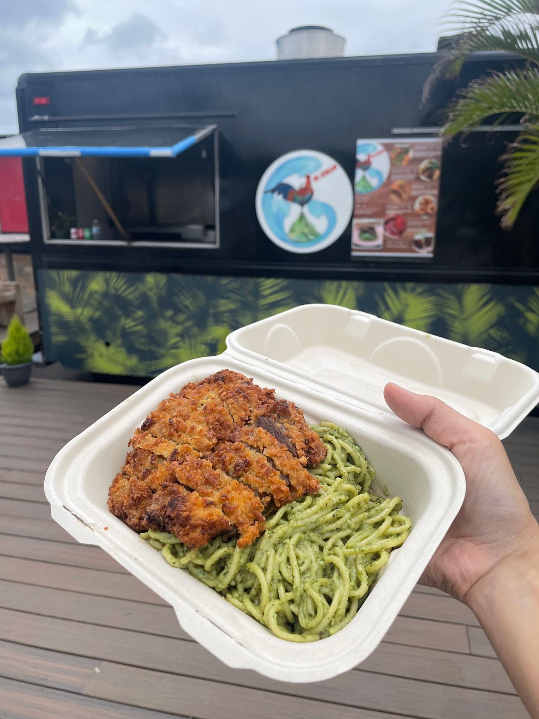 Photo 3 of Miguel’s Cocina in Ala Moana & Mōʻiliʻili, Oahu