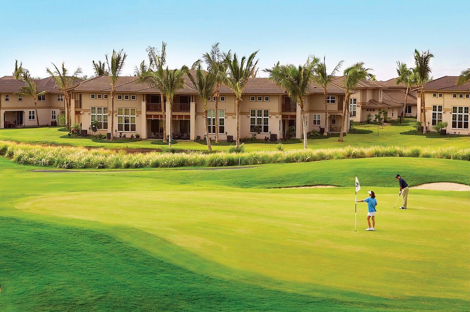 Photo 1 of Waikōloa Colony Villas in Waikoloa, Big-island