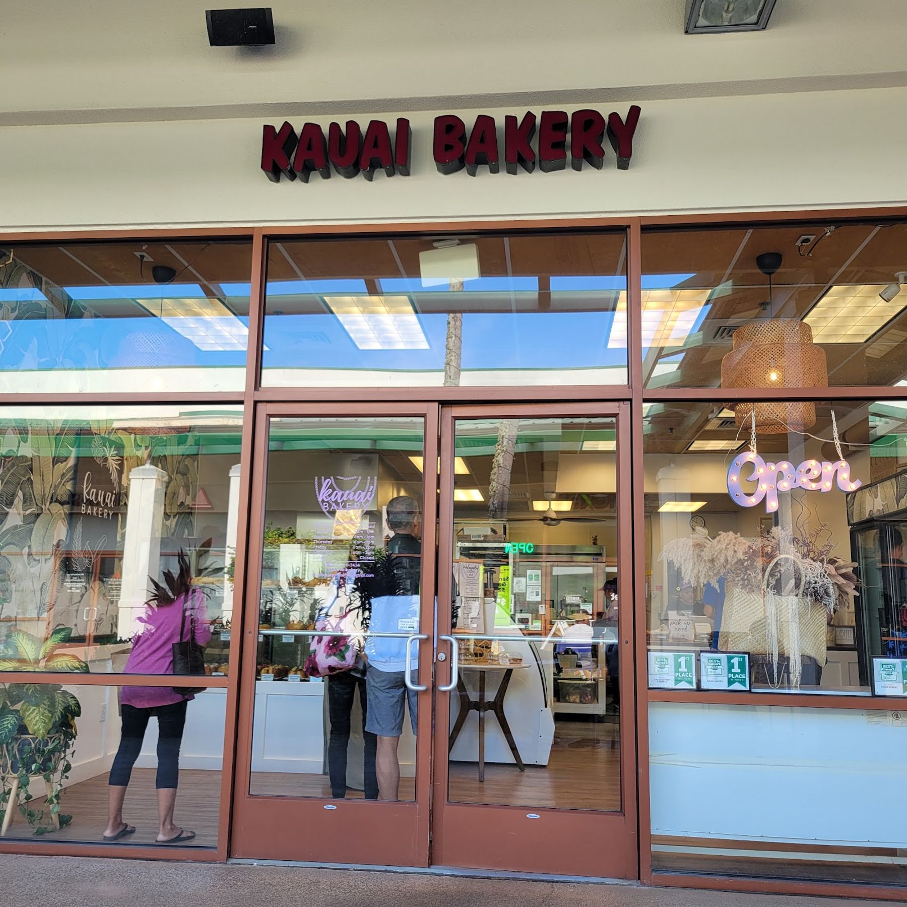 Photo 7 of Kauai Bakery in Līhuʻe, Kauai