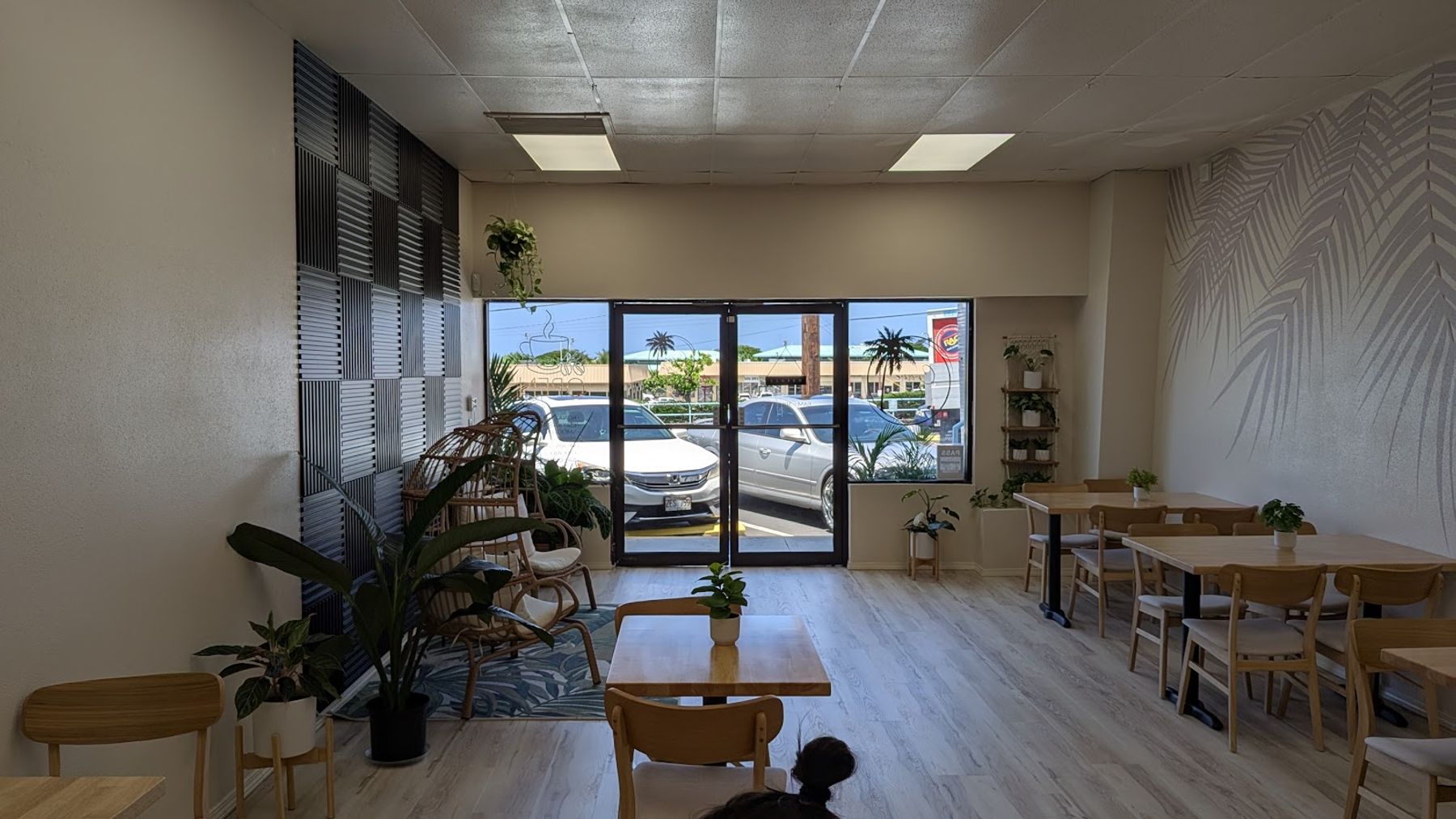 Photo 10 of Crave Cafe in Kailua-Kona, Big Island