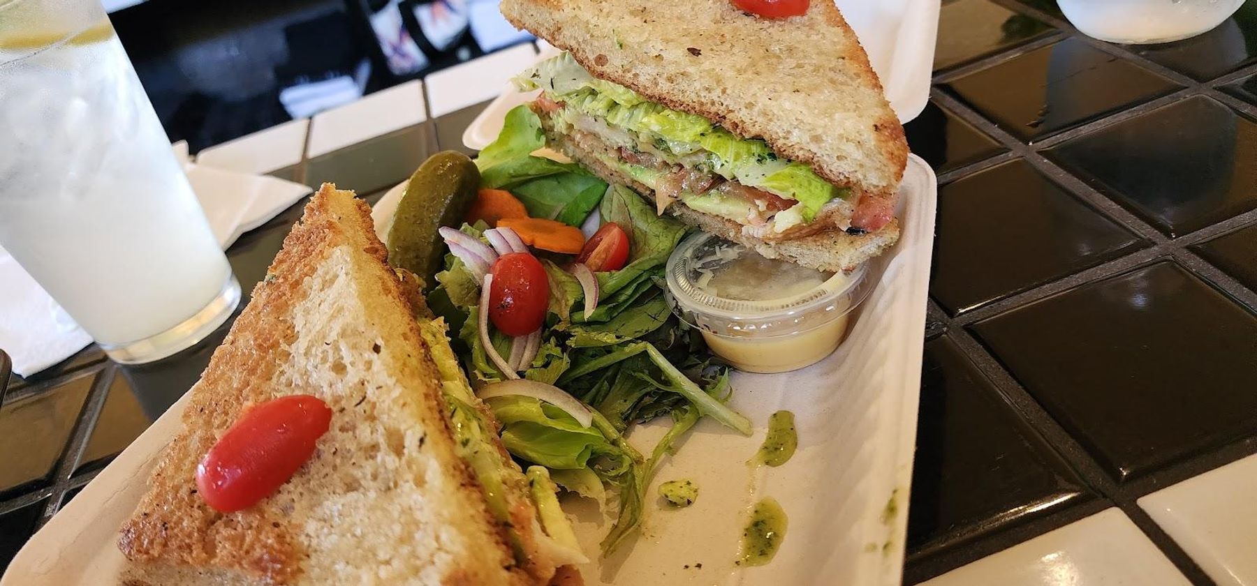 Ku’uleis Gourmet restaurant in Hanapepe, Kaua‘i photo 4