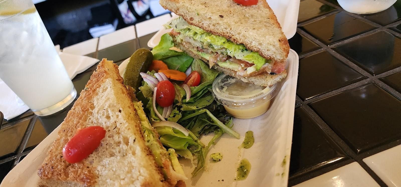 Ku’uleis Gourmet restaurant in Hanapepe, Kaua‘i photo 4