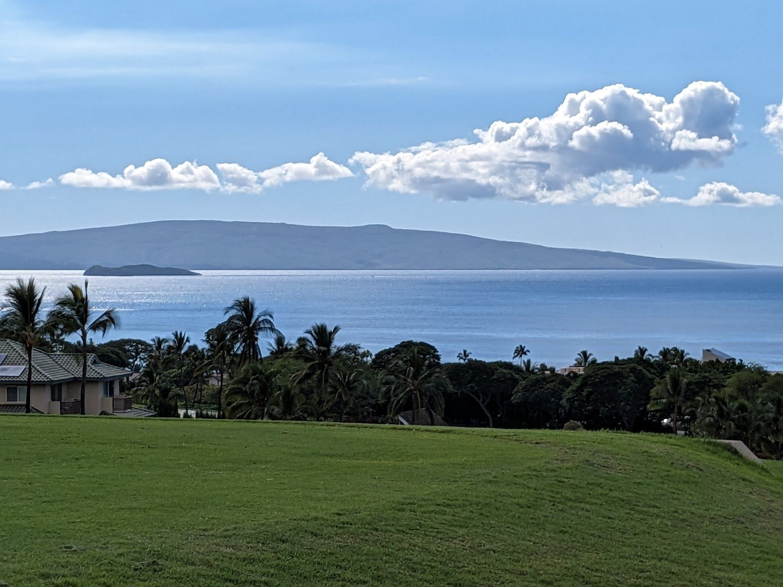 Photo 3 of Wailea Blue Golf Course in Wailea, Maui