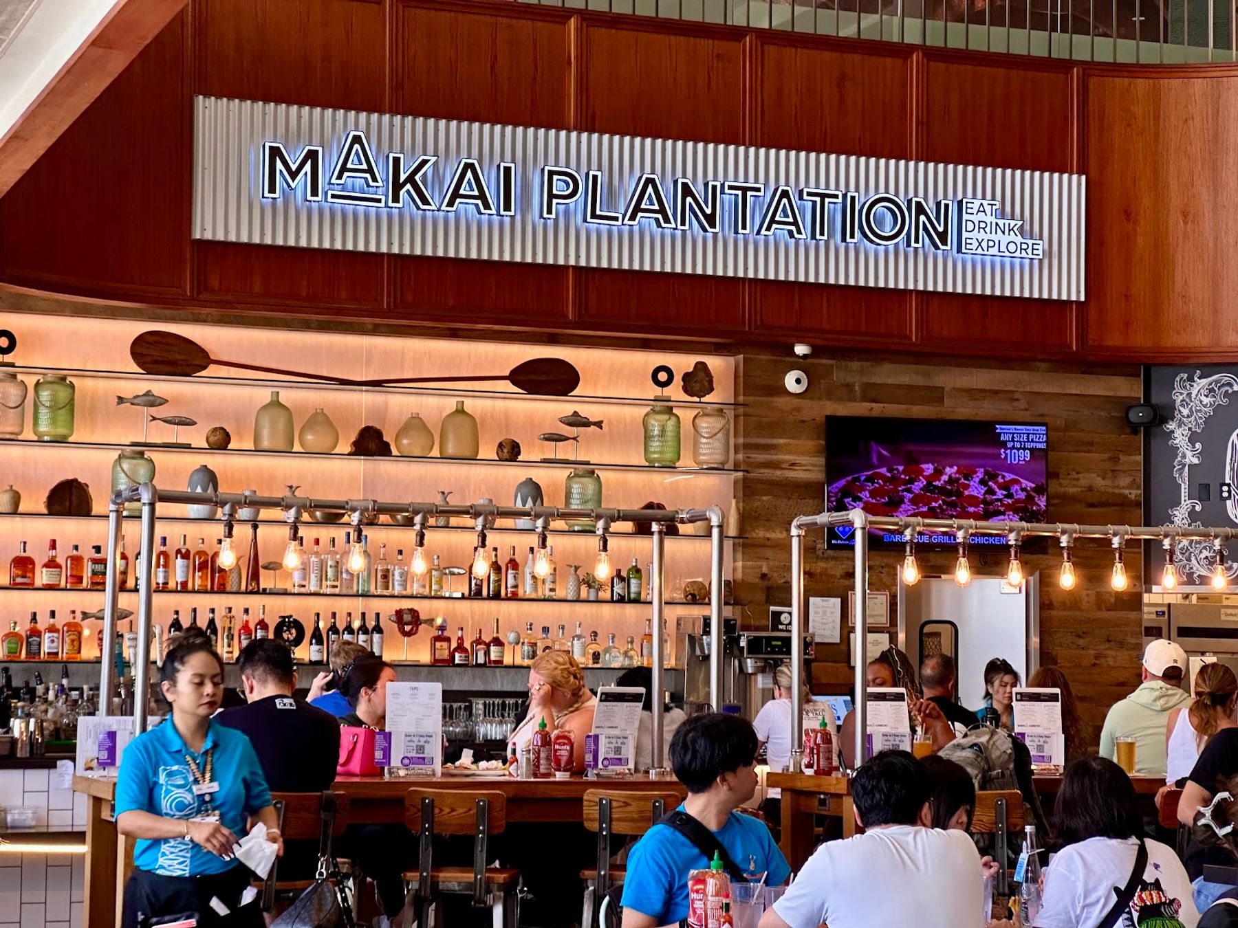 Photo 5 of Makai Plantation in Pearl Harbor & ʻAiea, Oahu