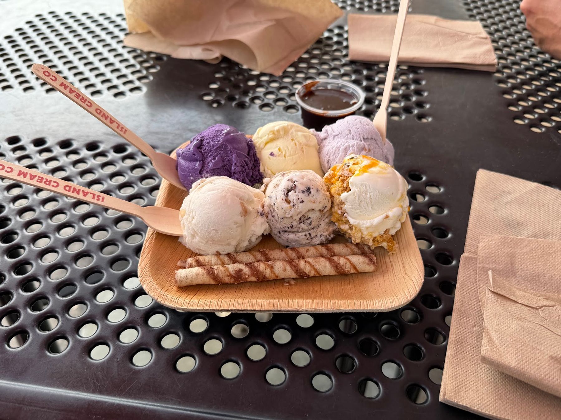 Photo 4 of Island Cream Co. in Lāhainā, Maui