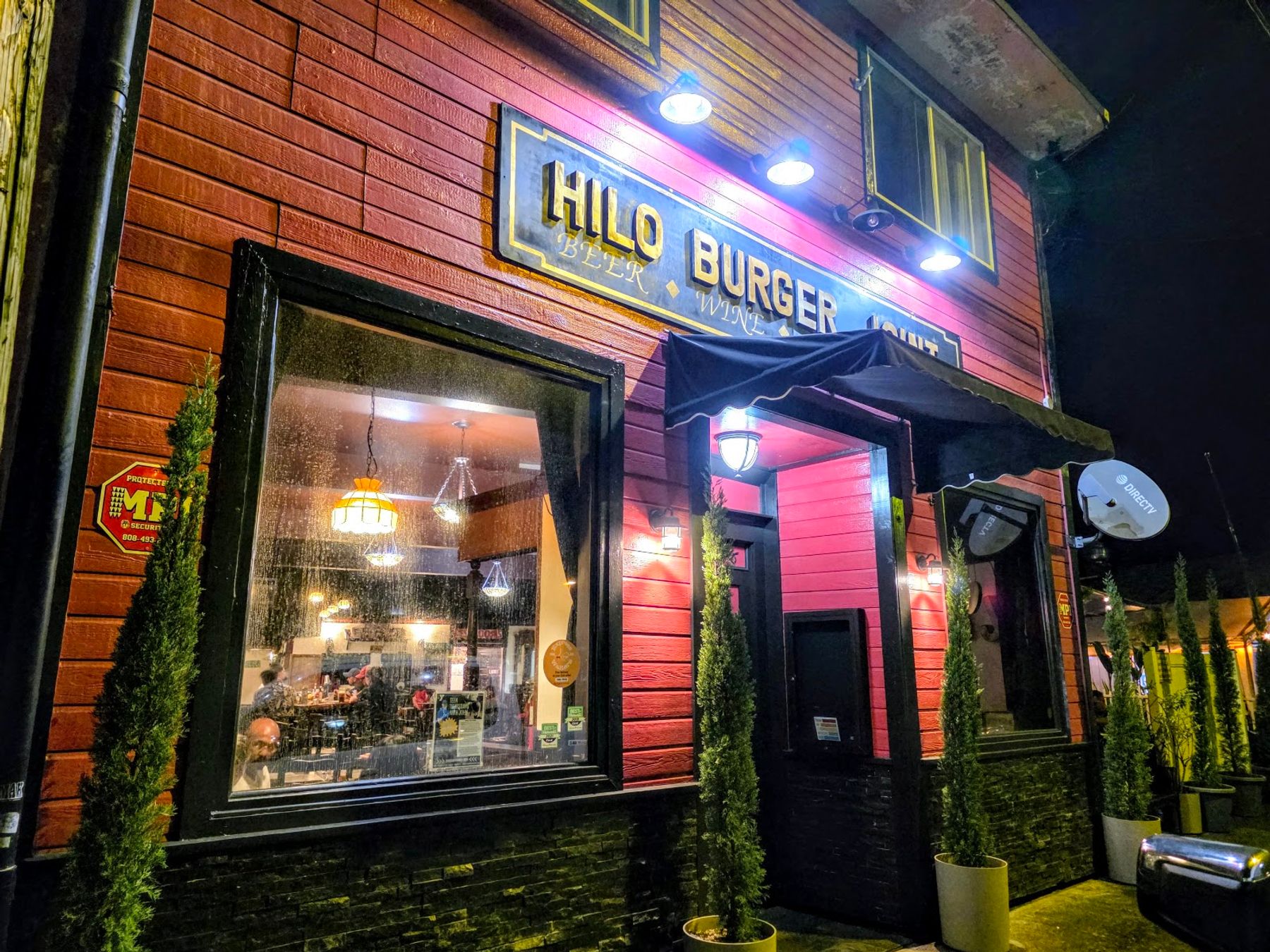 Photo 1 of Hilo Burger Joint in Hilo, Big Island