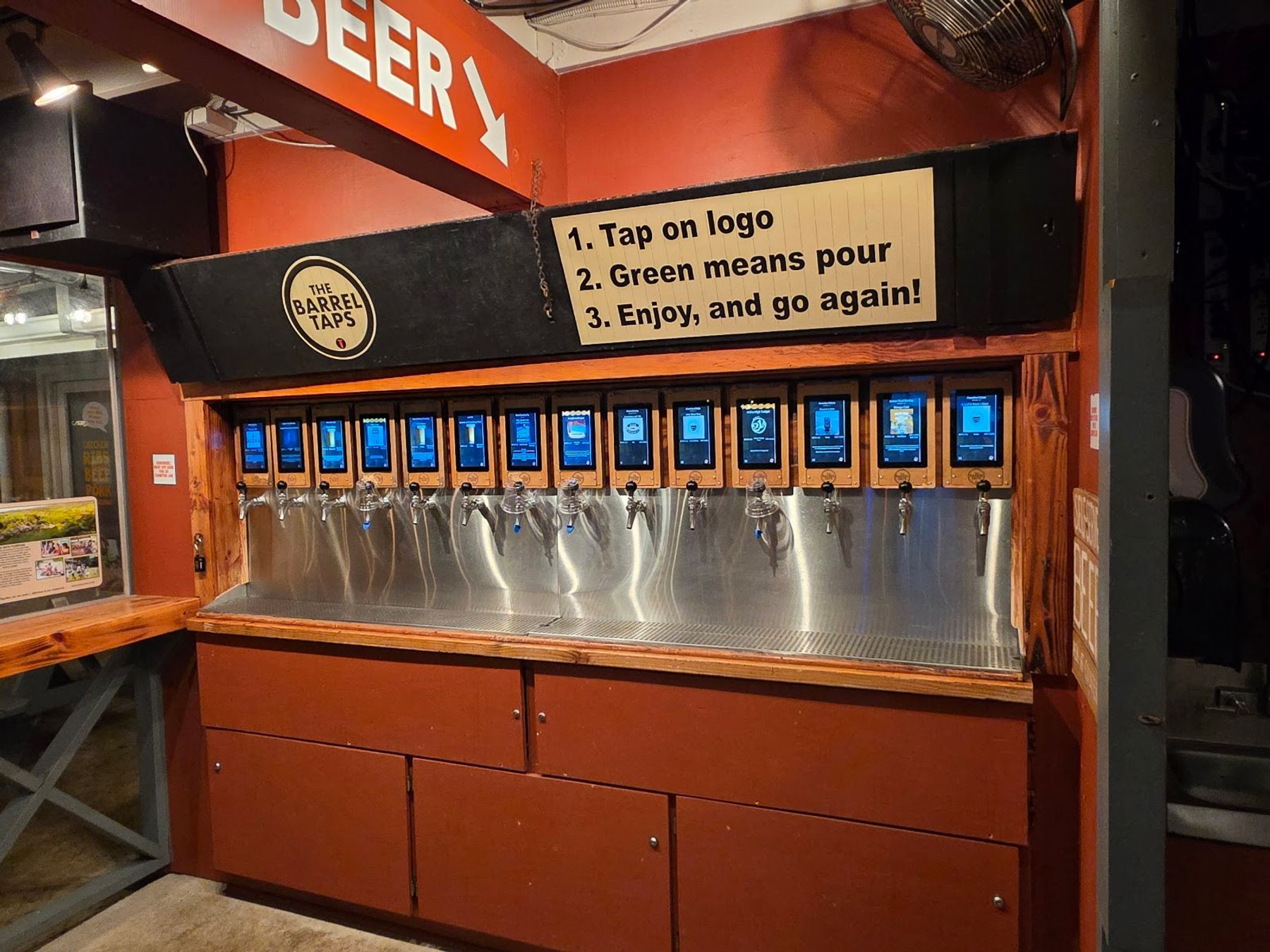 Photo 9 of Chicken in a Barrel BBQ at Coconut Marketplace in Wailua, Kauai