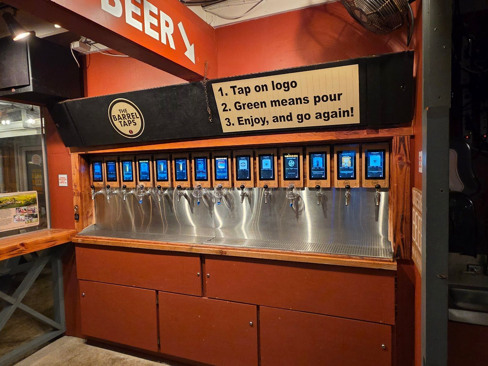 Photo 9 of Chicken in a Barrel BBQ at Coconut Marketplace in Wailua, Kauai