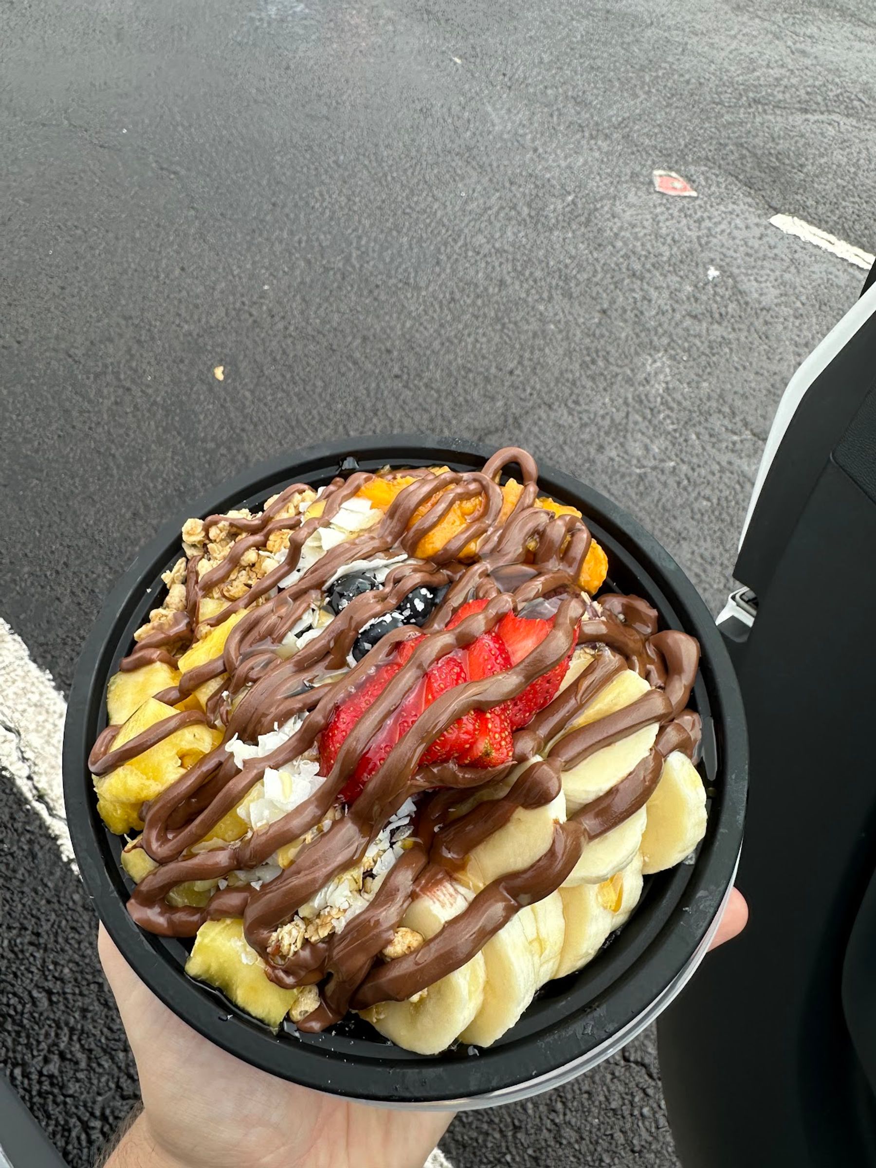Photo 4 of Aloha Açaí in Kāneʻohe, Oahu