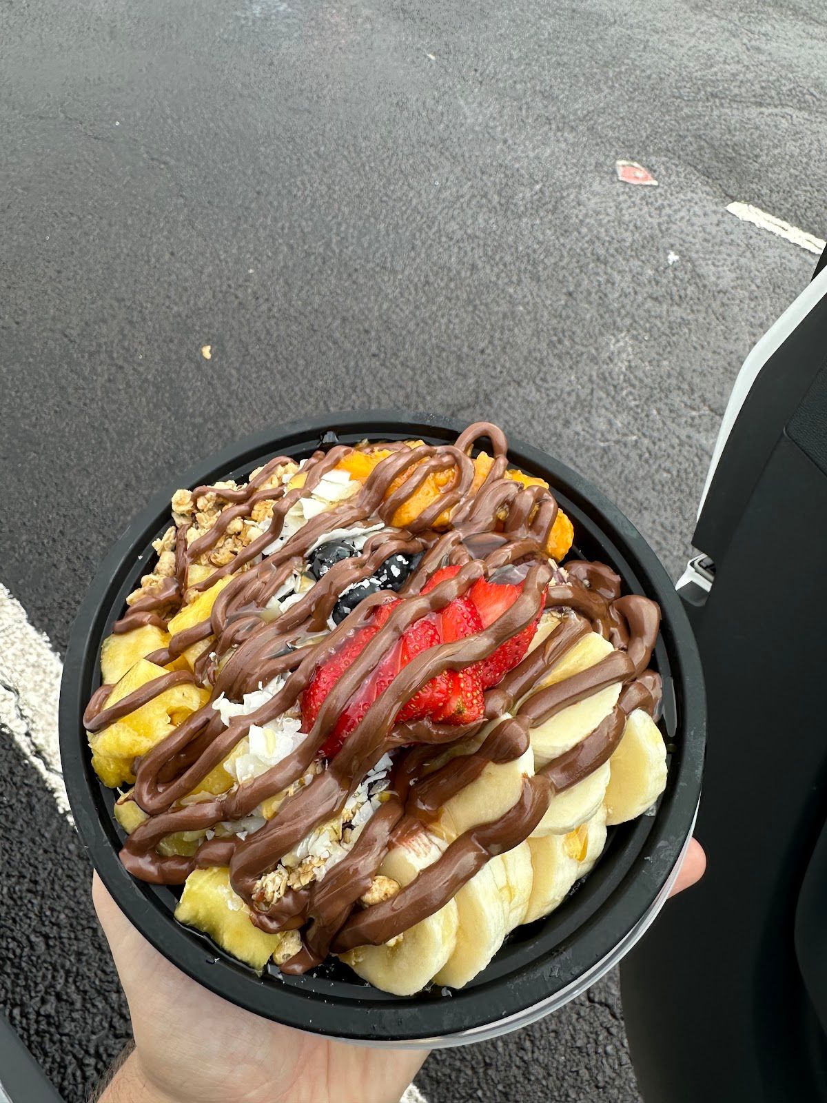 Photo 4 of Aloha Açaí in Kāneʻohe, Oahu