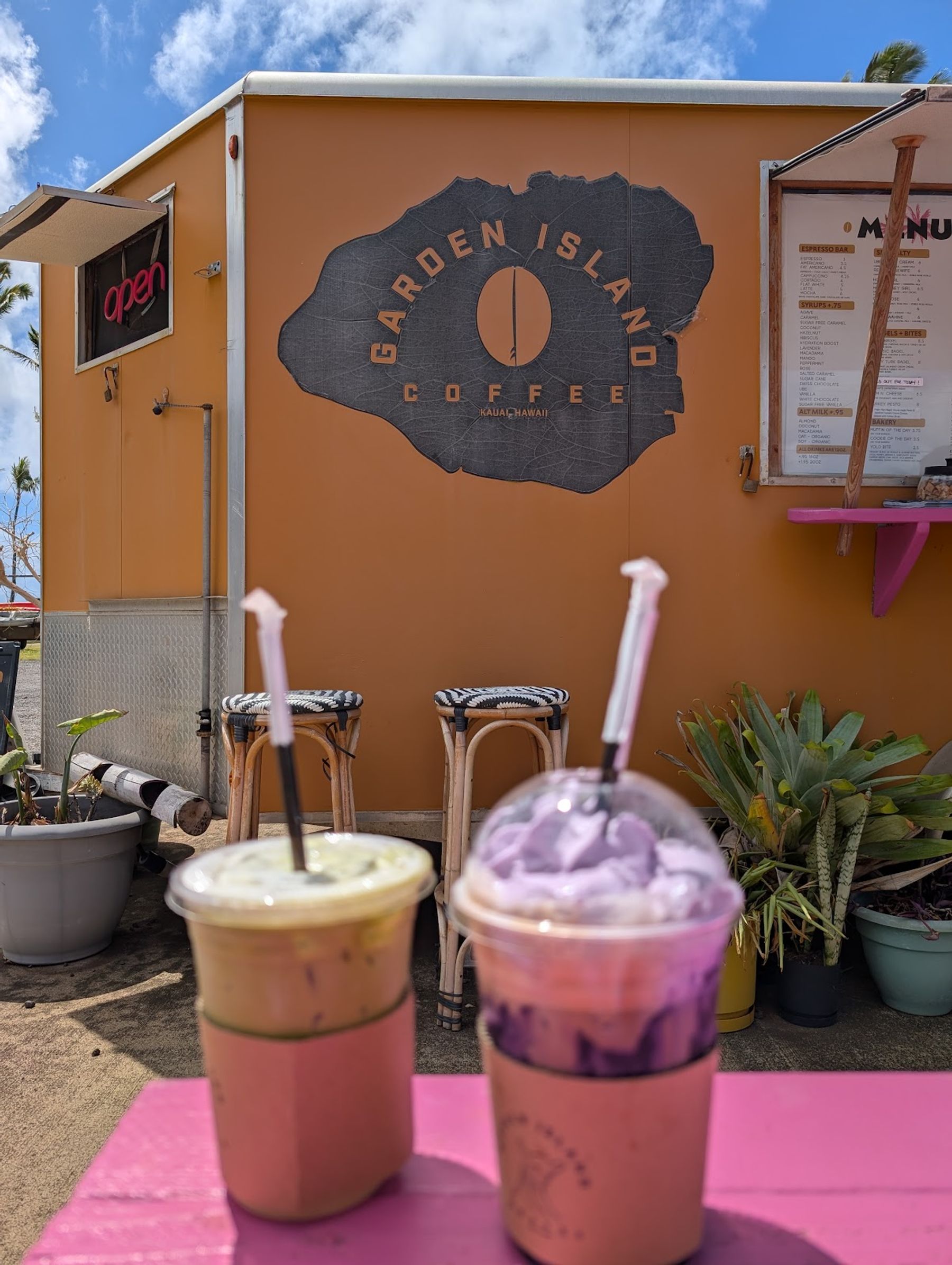 Photo 5 of Garden Island Coffee in Wailua, Kauai