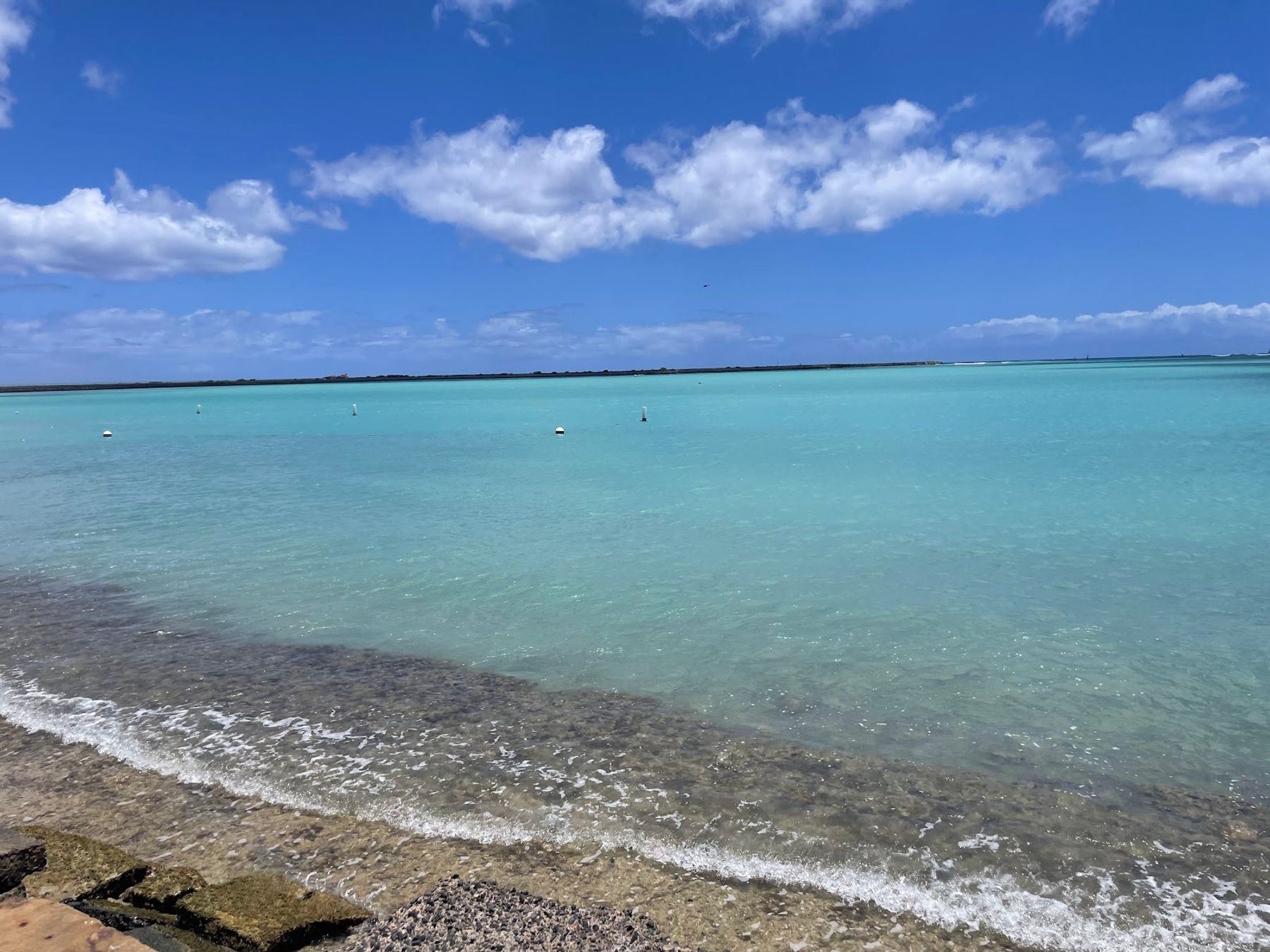 Photo 5 of The Lanai At Mamala Bay in Pearl Harbor & ʻAiea, Oahu